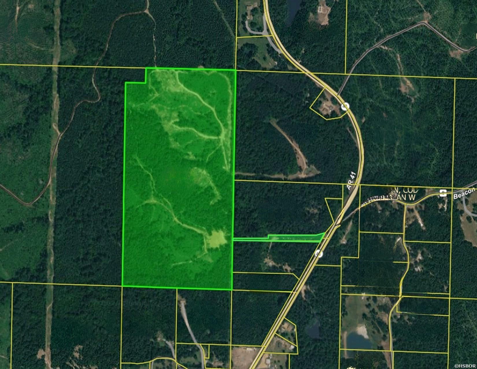 80 Acres Hwy 41 Property Photo 7