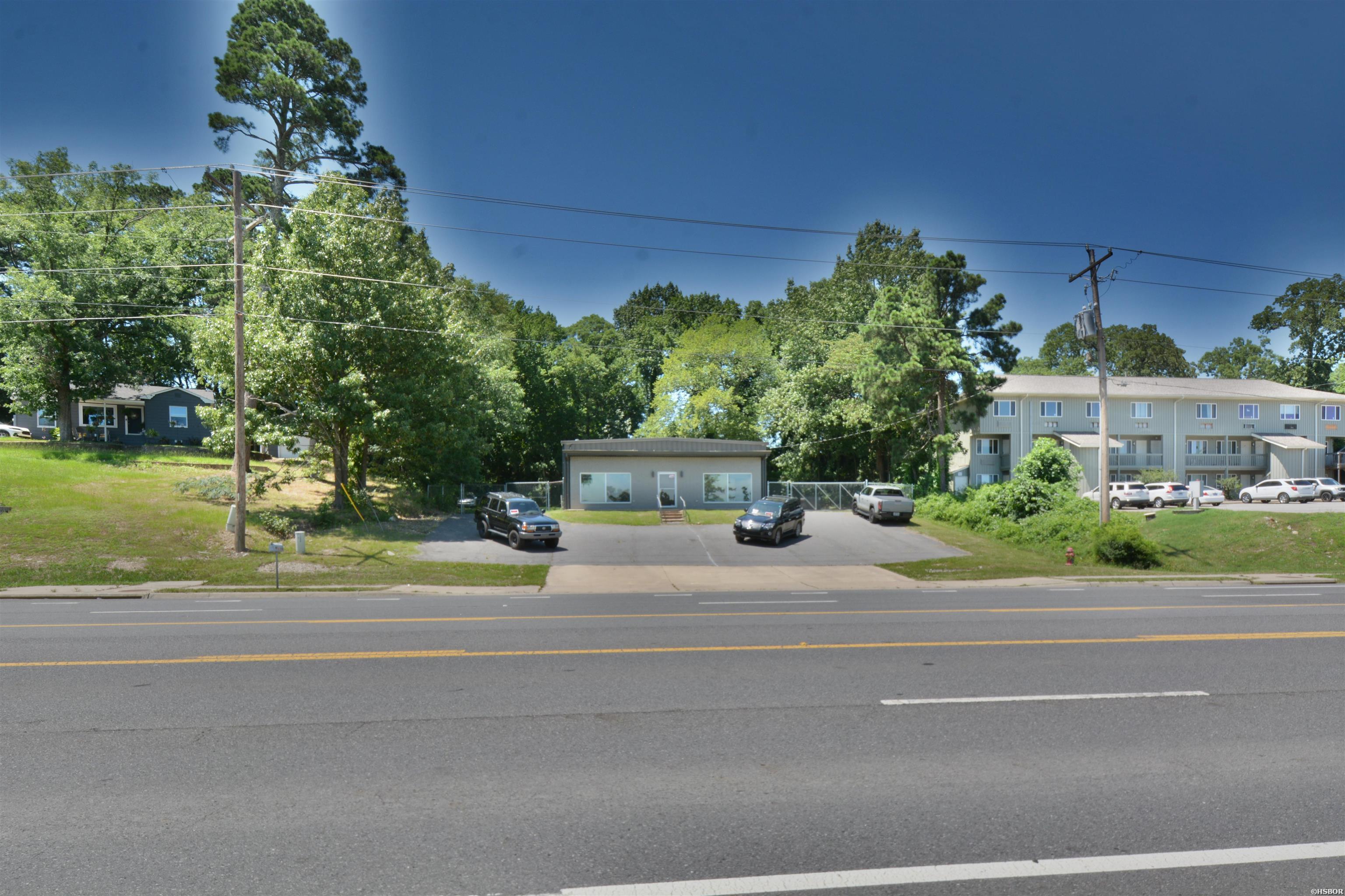 5398 Central Avenue Property Photo 5