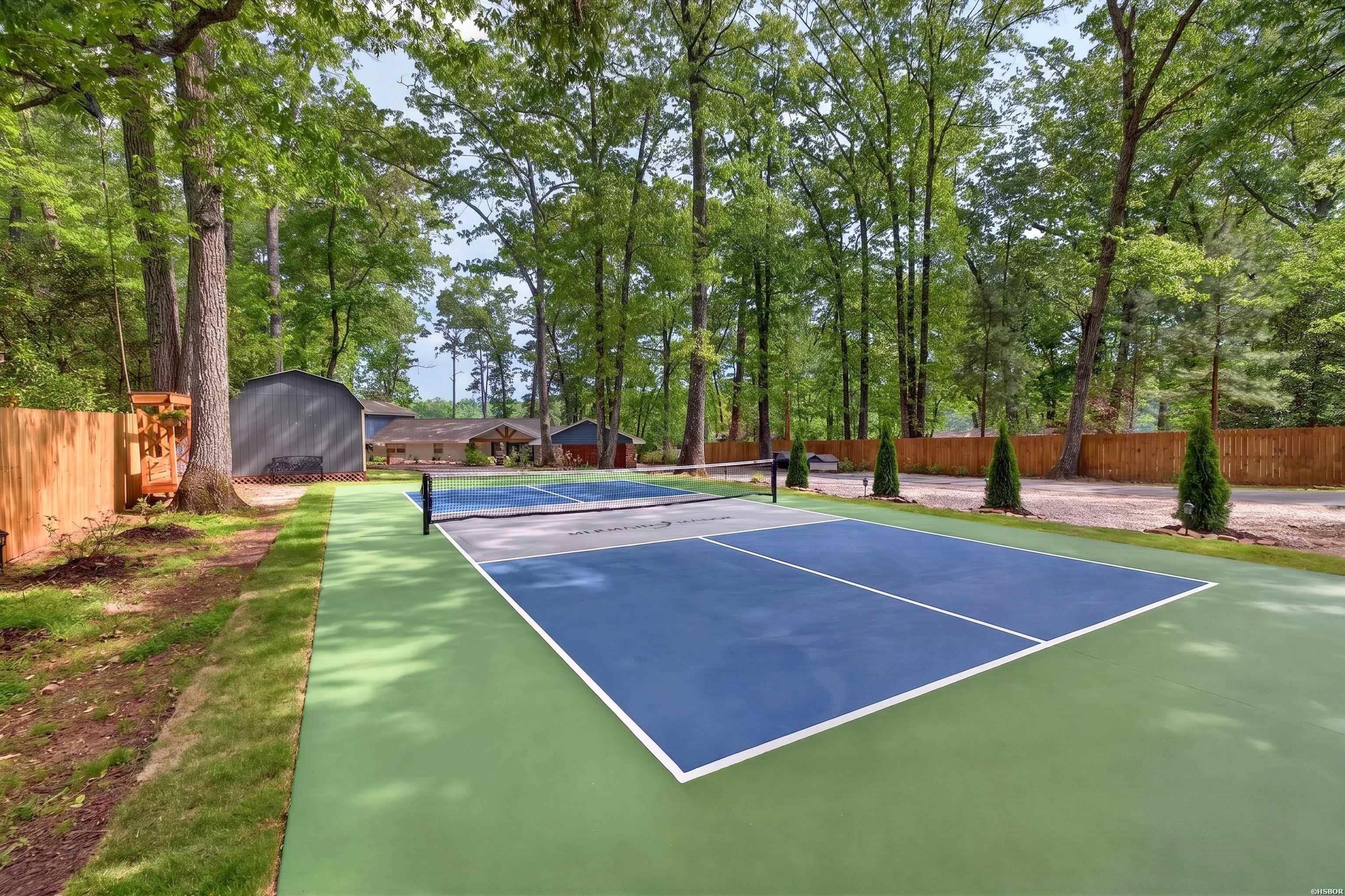 1391 Timberlake Drive Property Photo 4