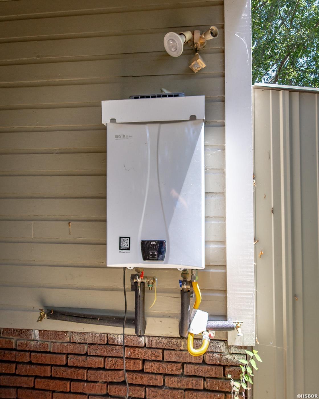801 Crittenden Street Property Photo 25