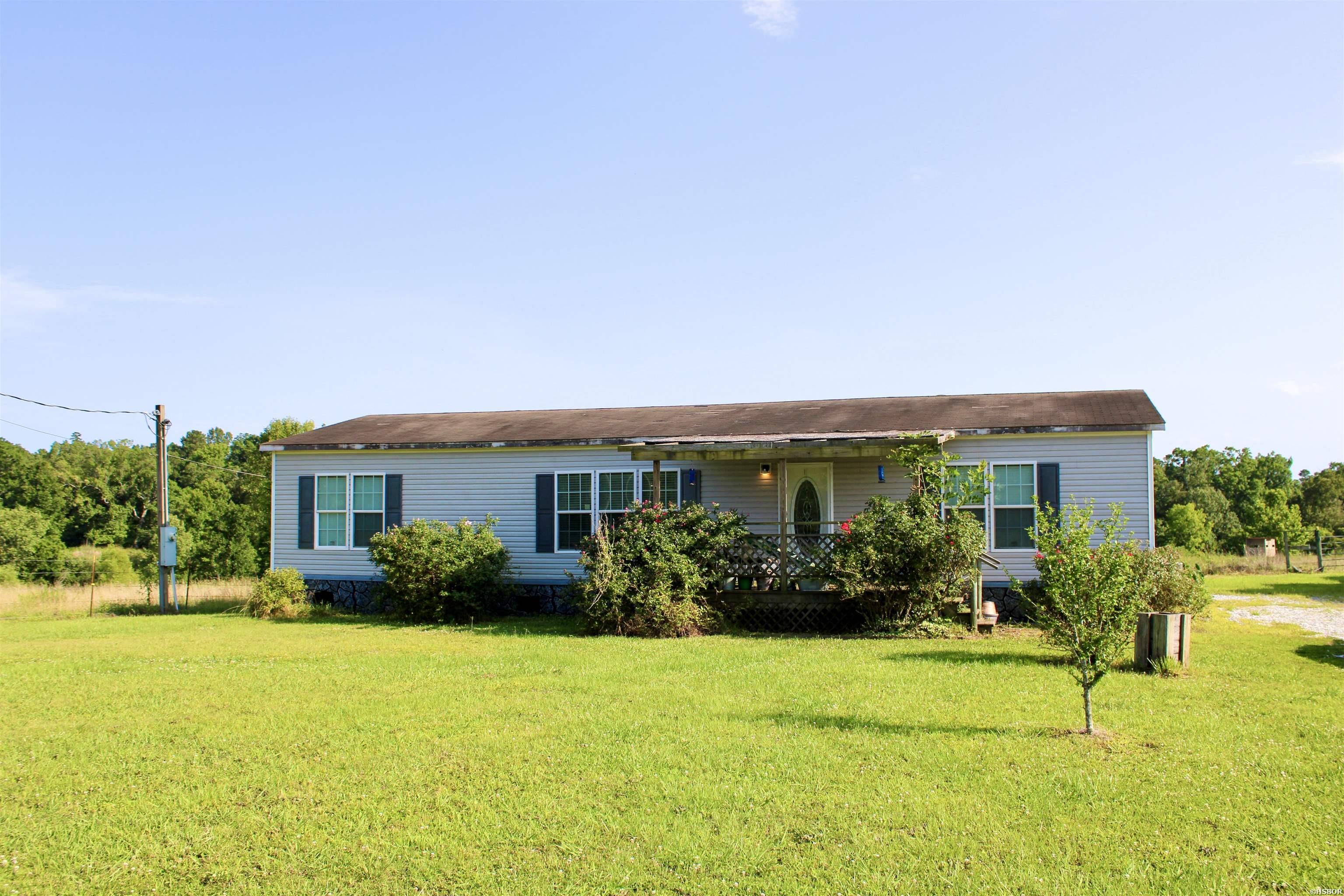 561 Hwy 26 Property Photo 1