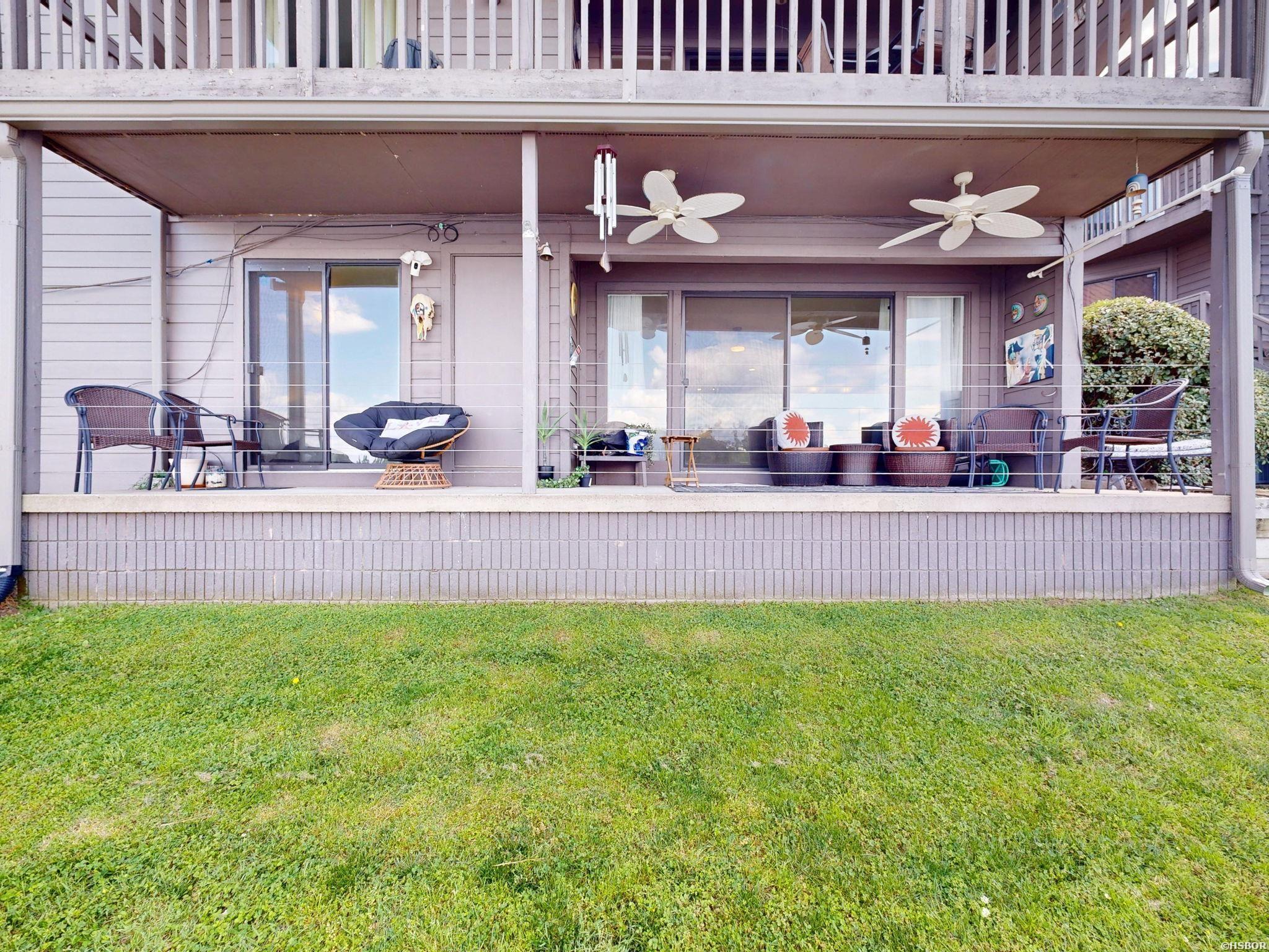 200 M-1 Hamilton Oaks Drive Property Photo 9