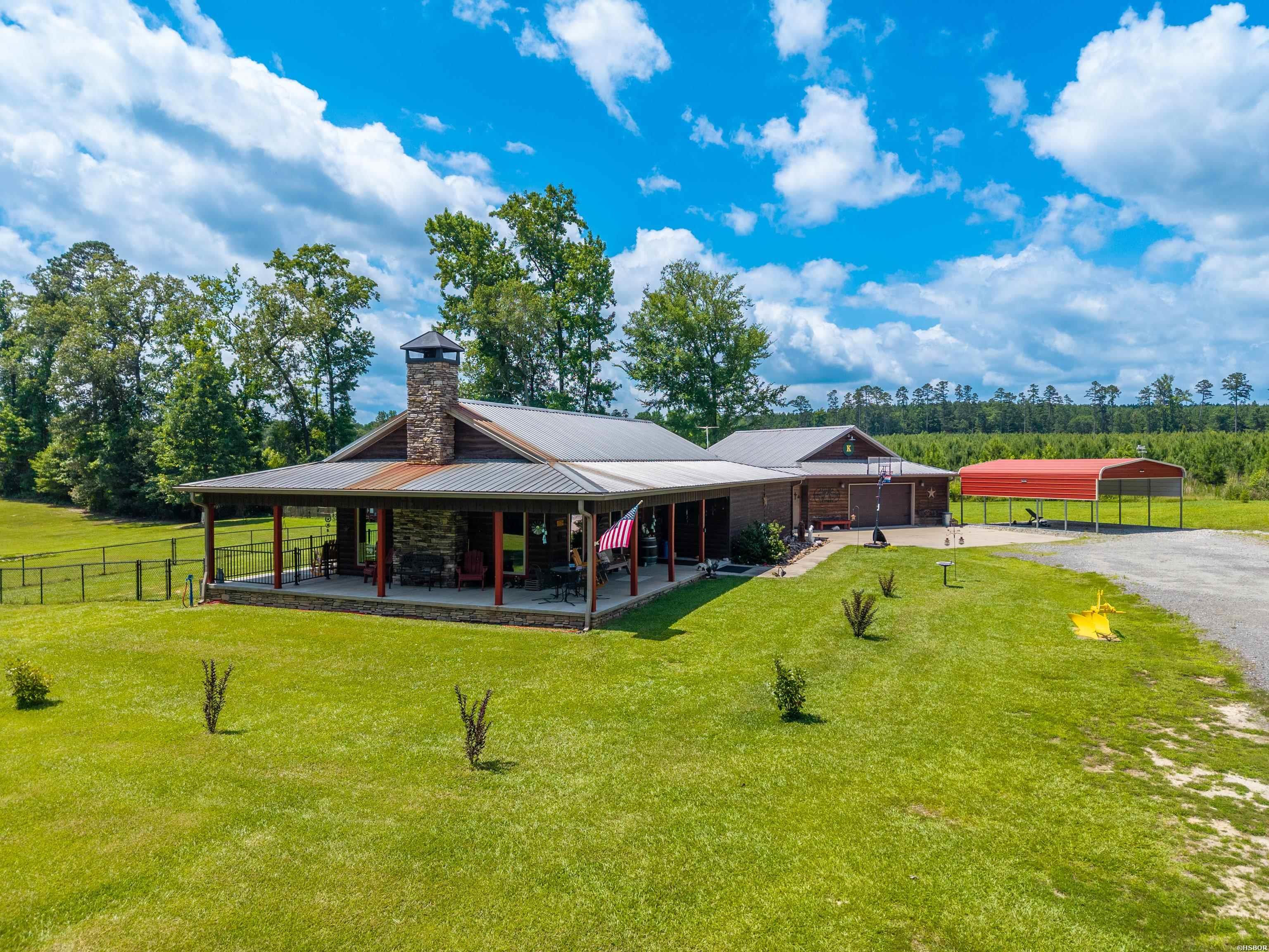 1382 Big Creek Road Property Photo 1