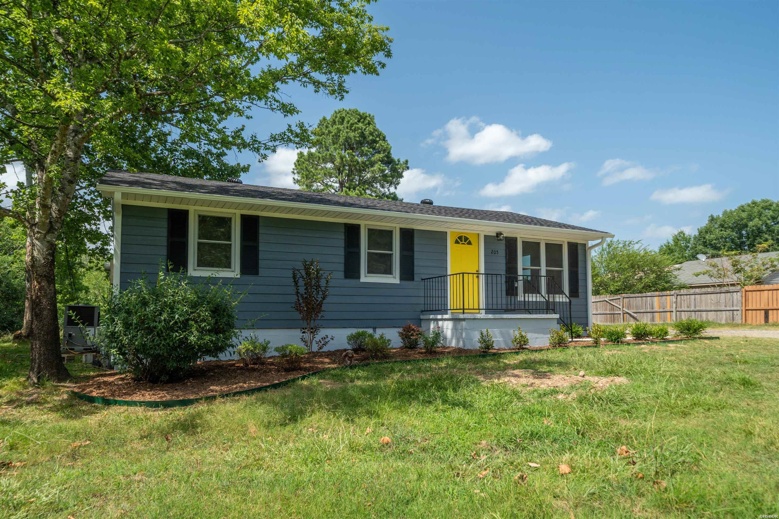 205 WINANS Avenue Property Photo 1