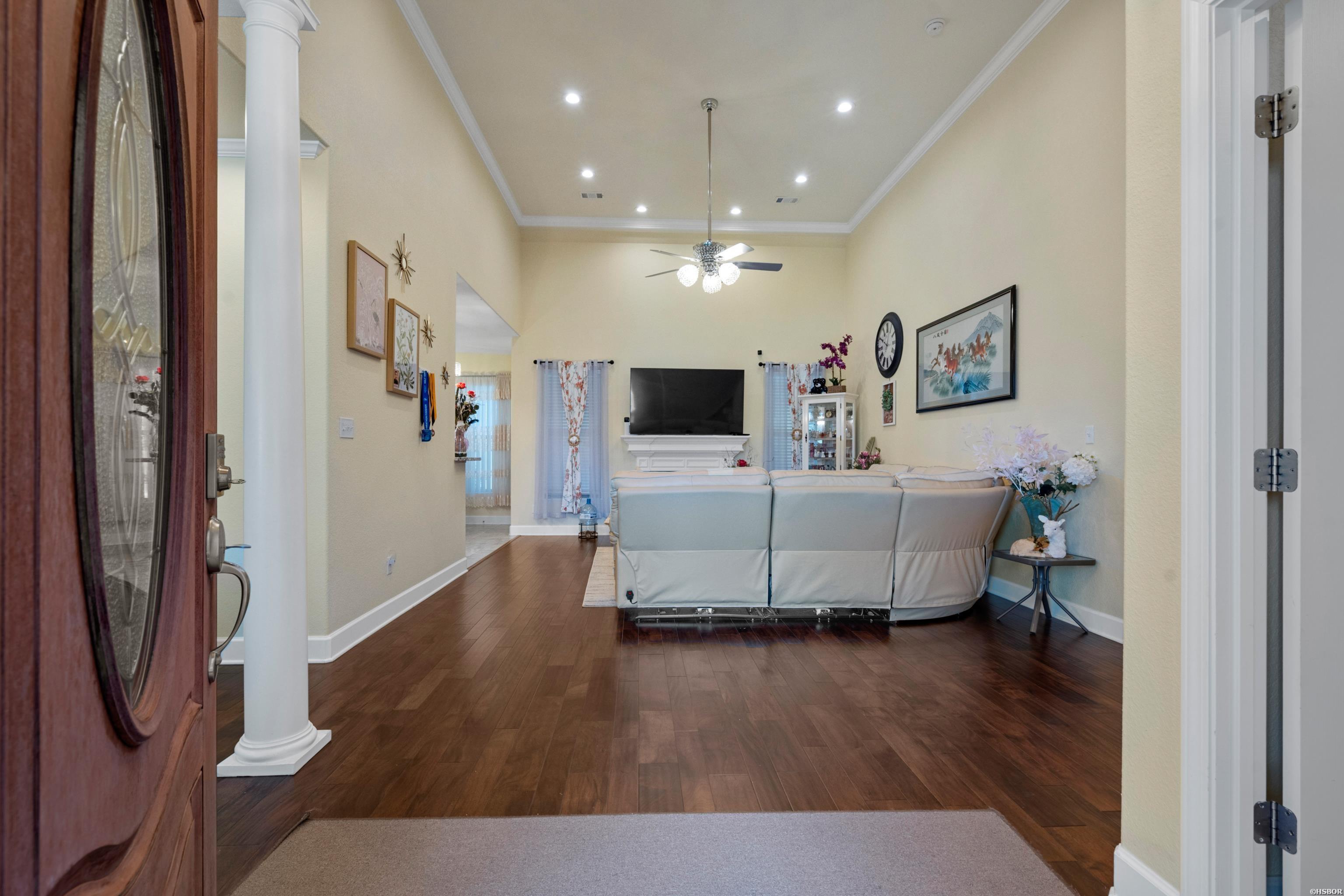 125 Coneflower Court Property Photo 2