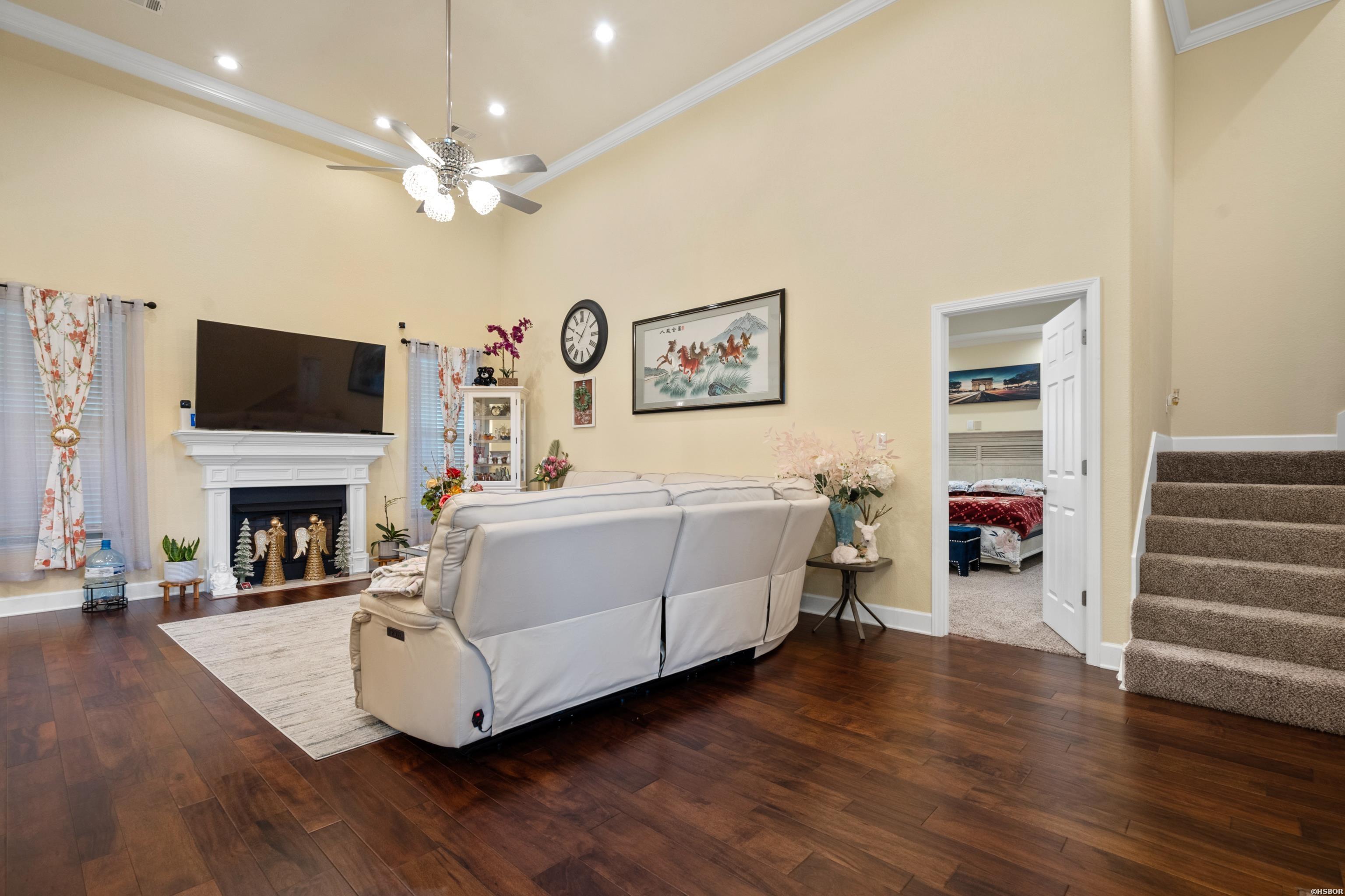 125 Coneflower Court Property Photo 3