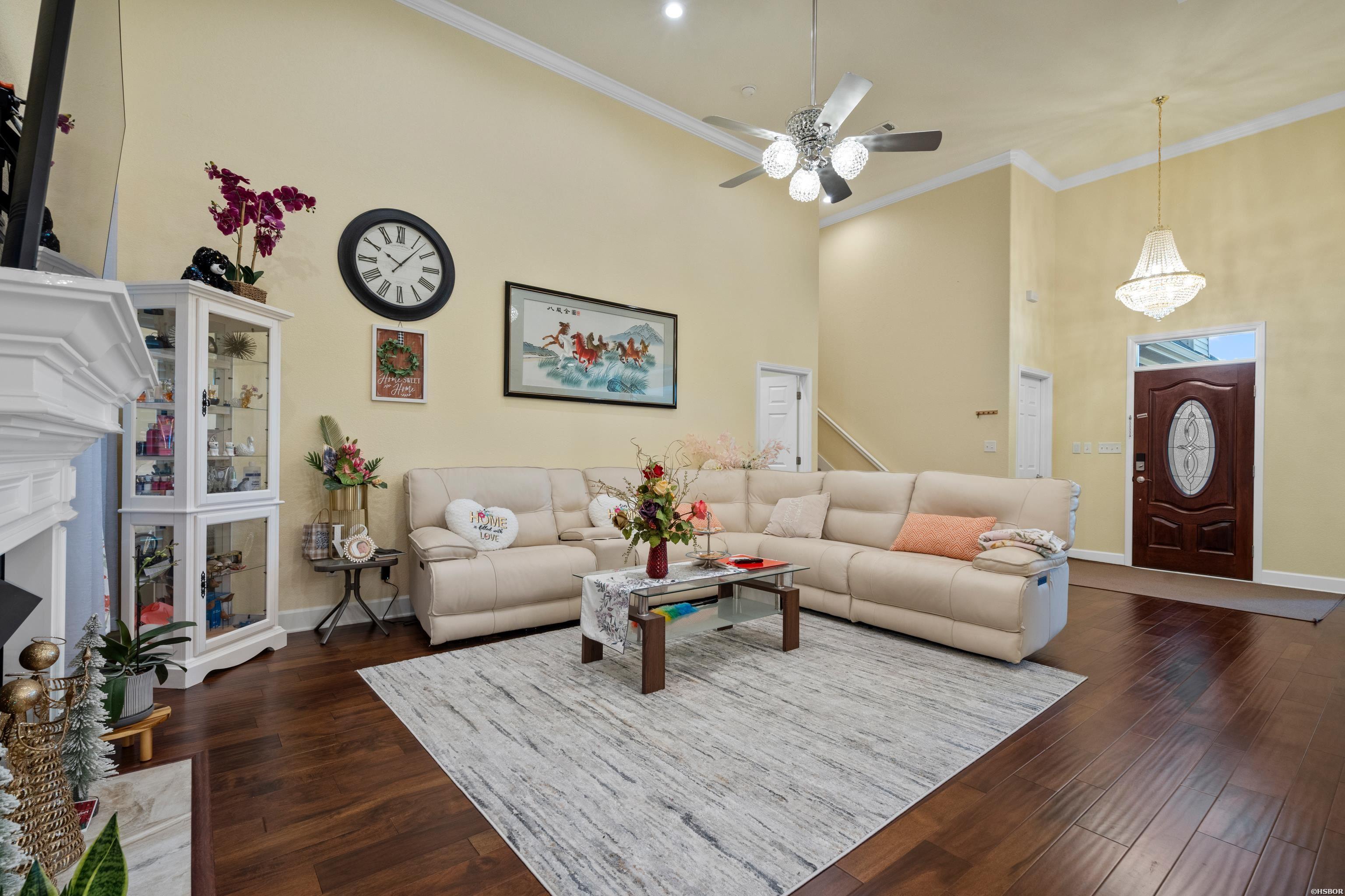 125 Coneflower Court Property Photo 4
