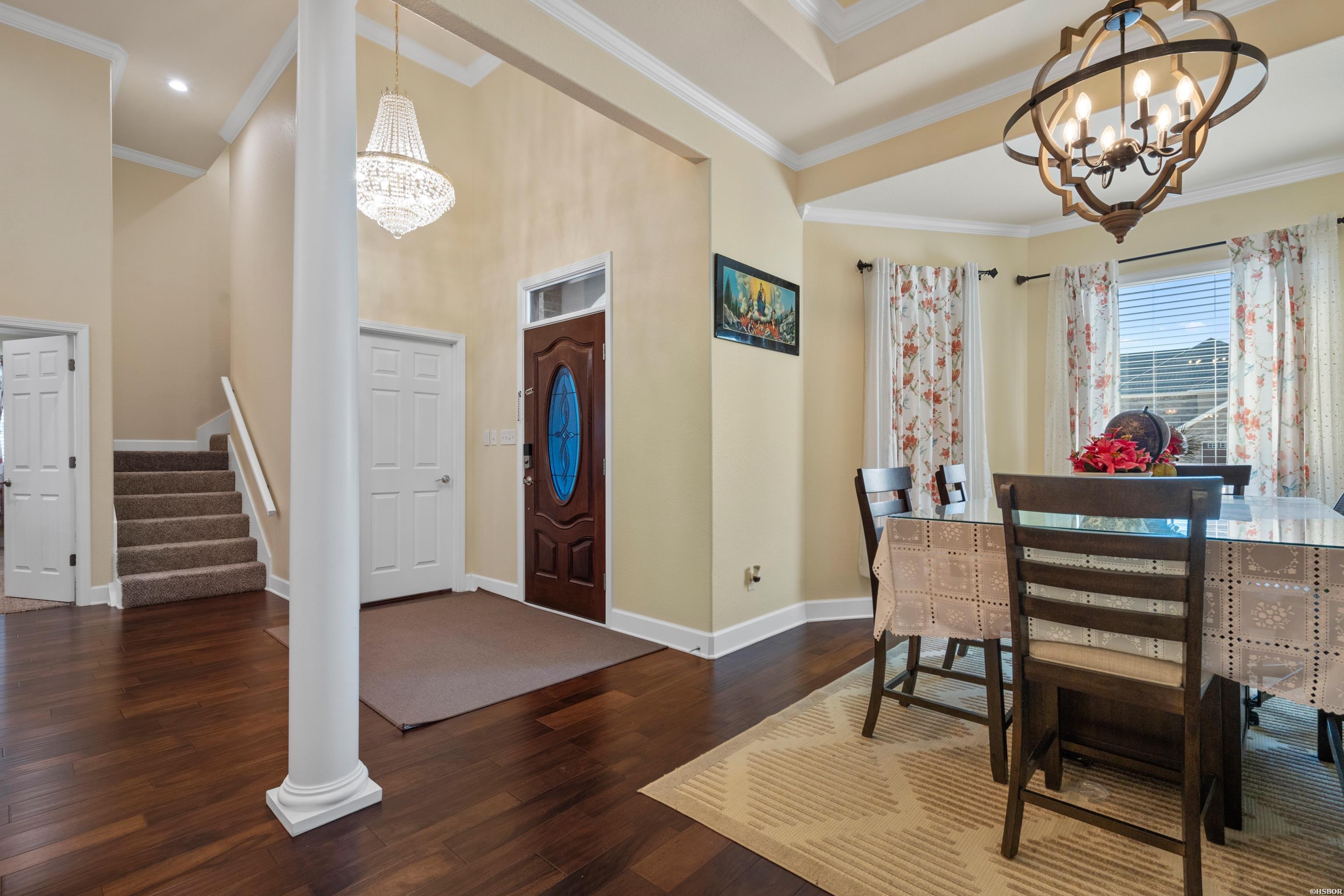 125 Coneflower Court Property Photo 5