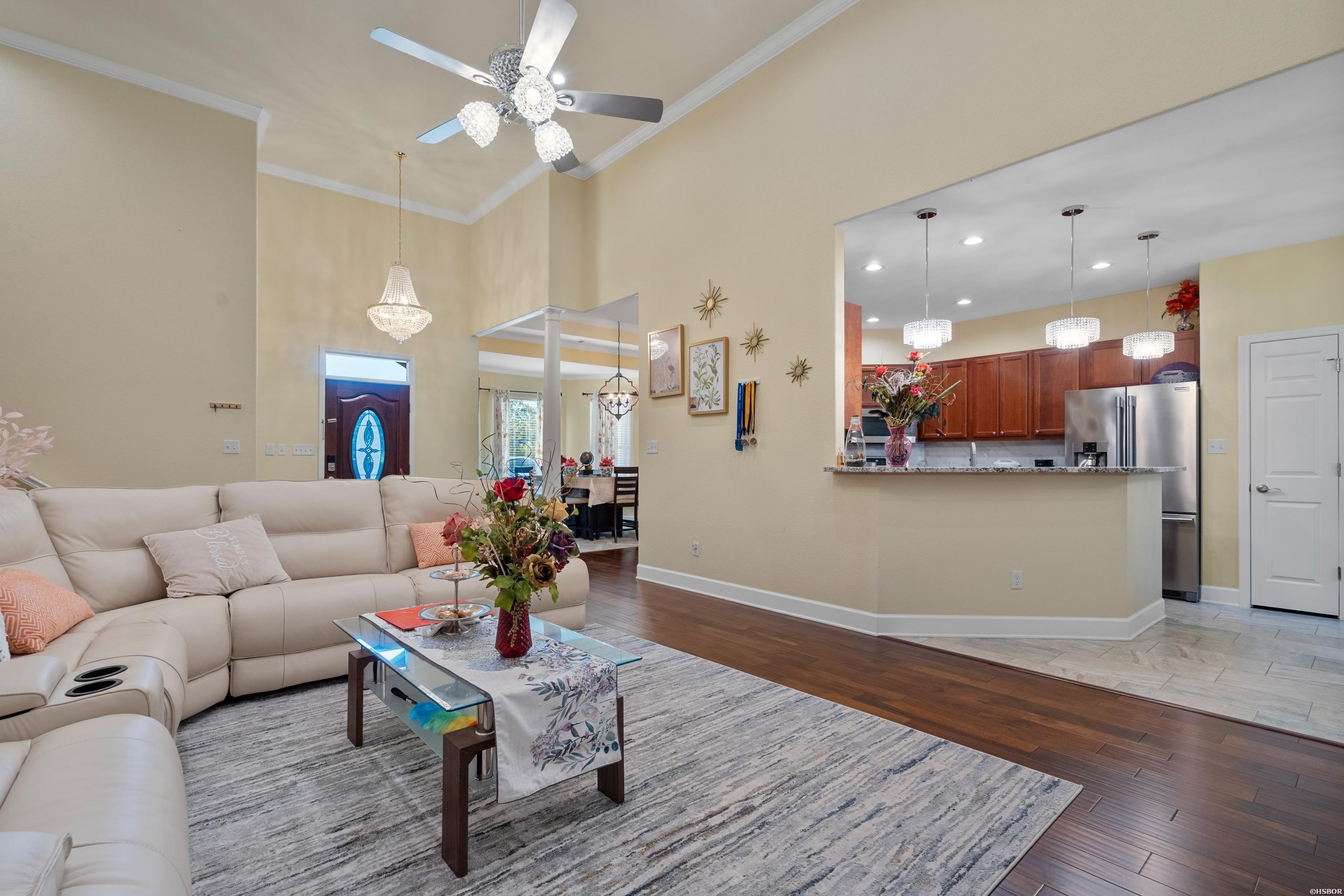 125 Coneflower Court Property Photo 7