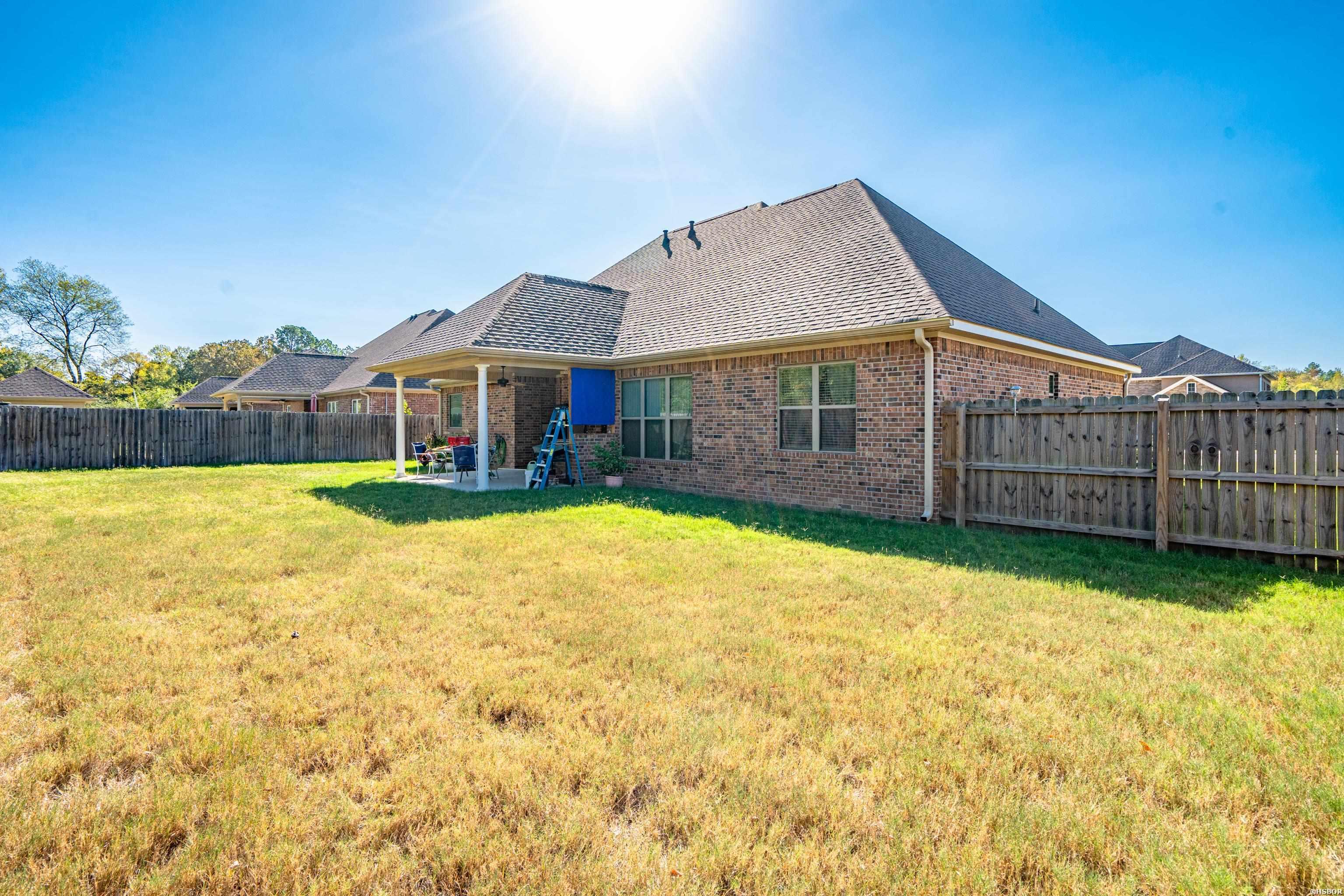 125 Coneflower Court Property Photo 27