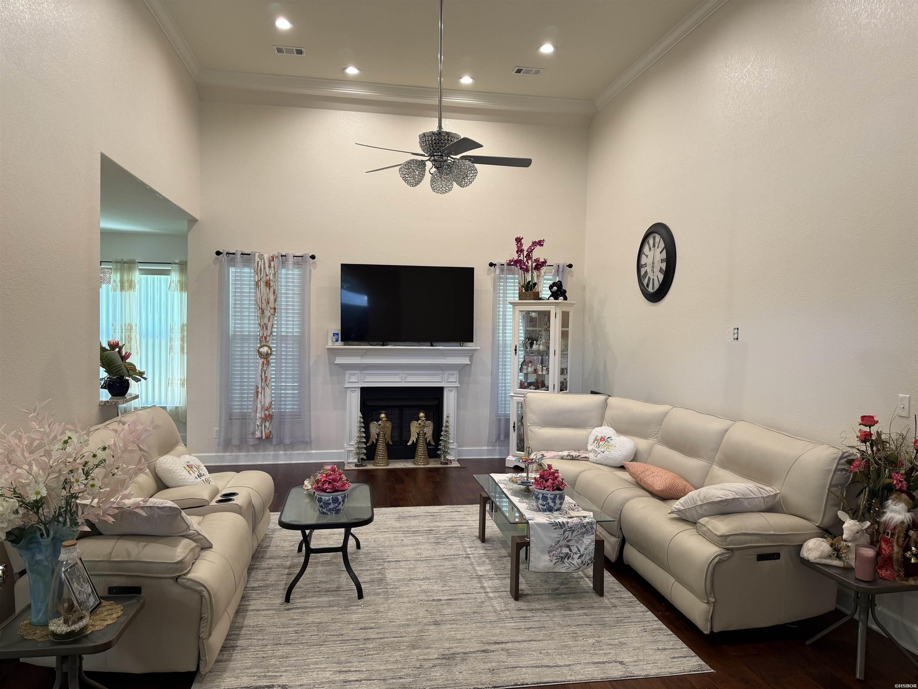 125 Coneflower Court Property Photo 28