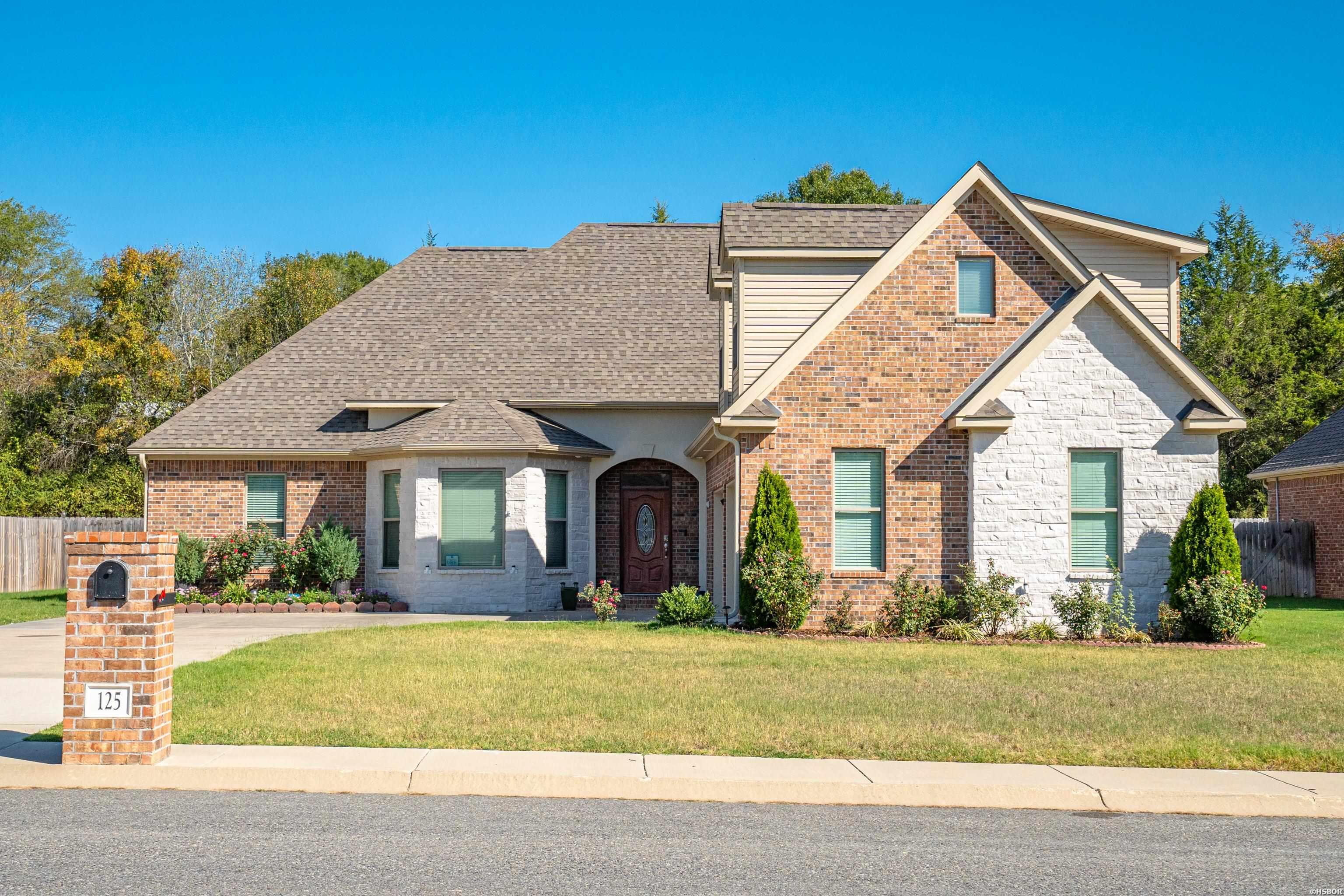 125 Coneflower Court Property Photo 29