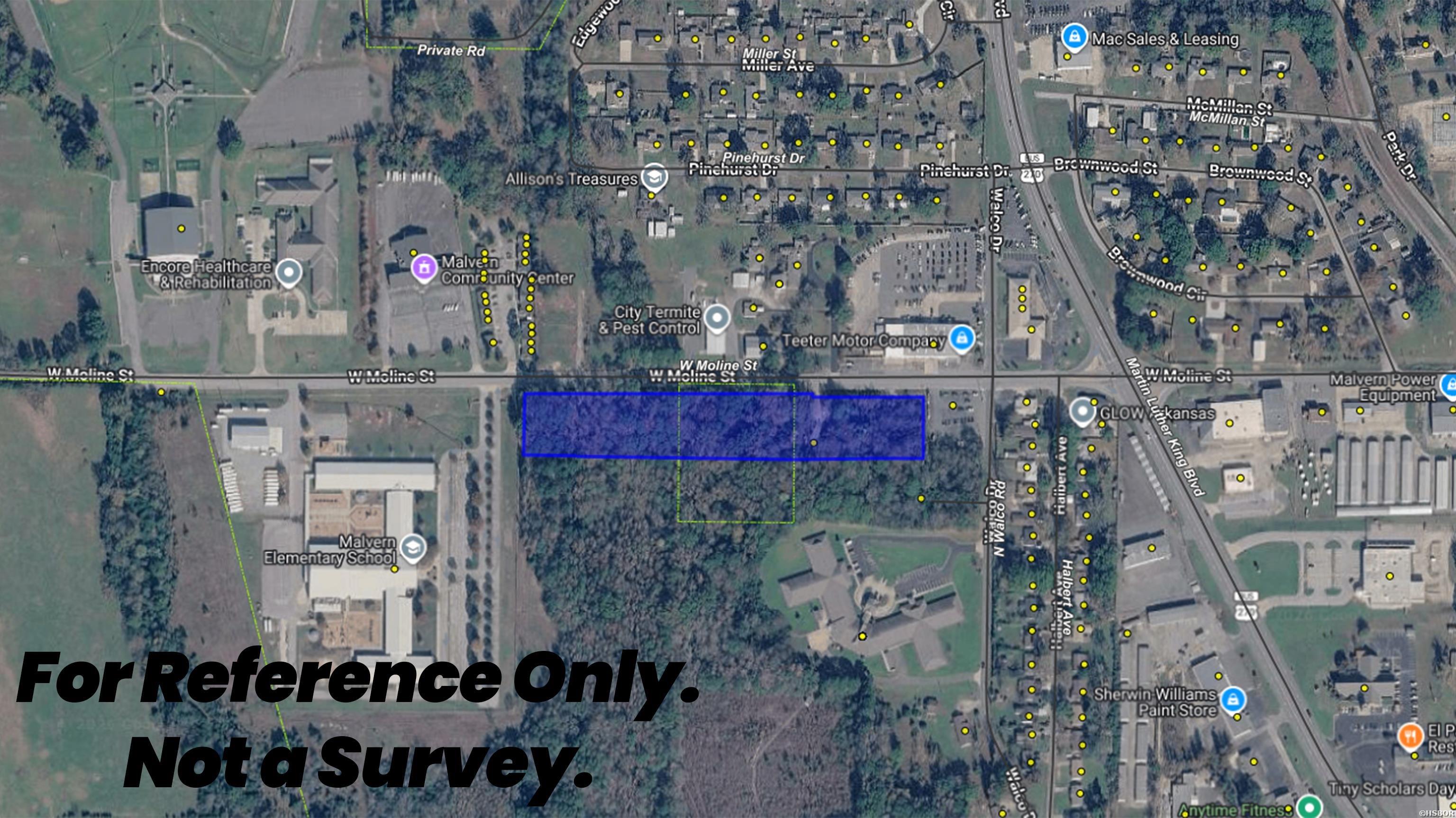 Xxx W Moline Property Photo 13
