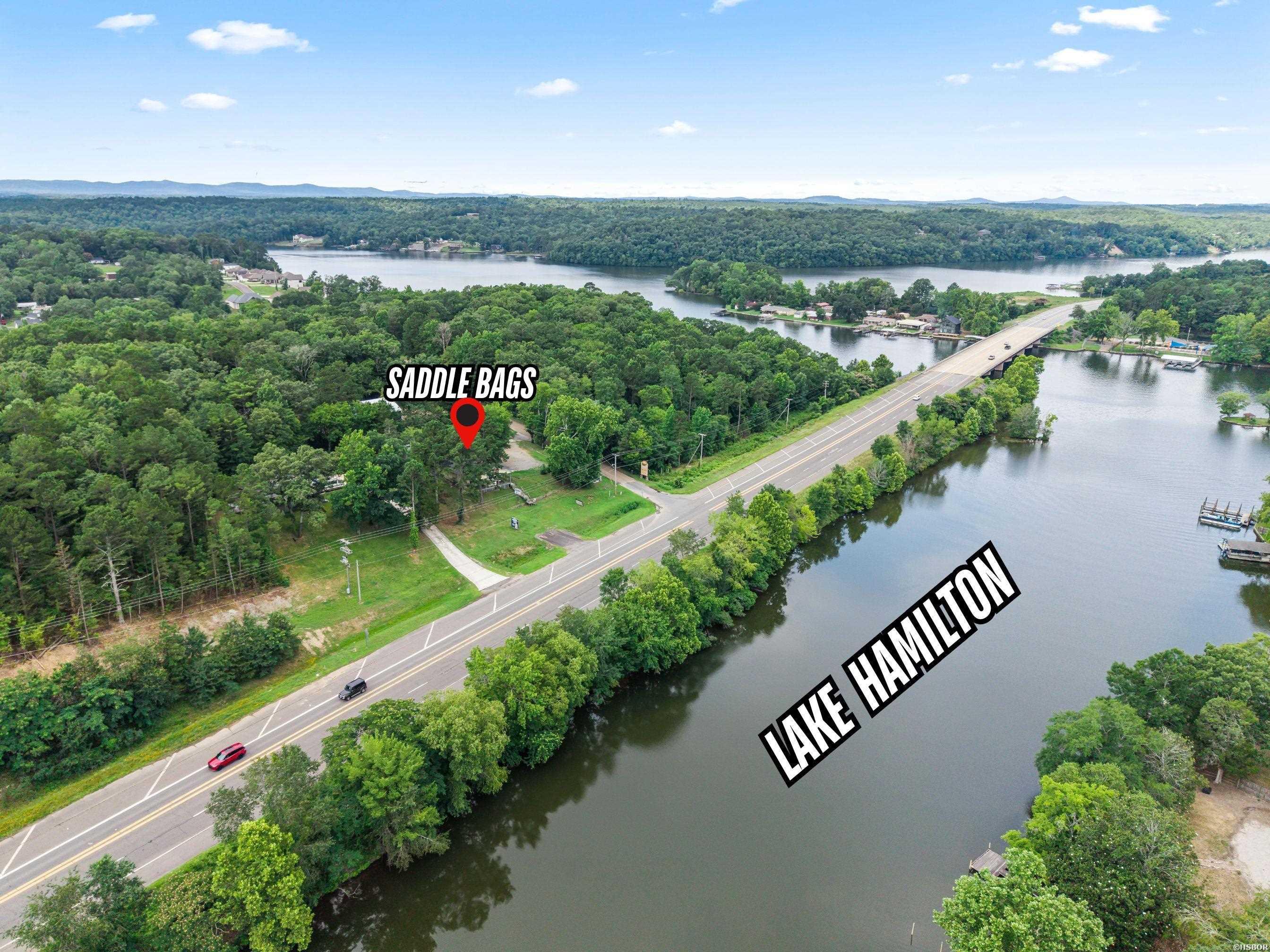 4977 Albert Pike Road Property Photo 1