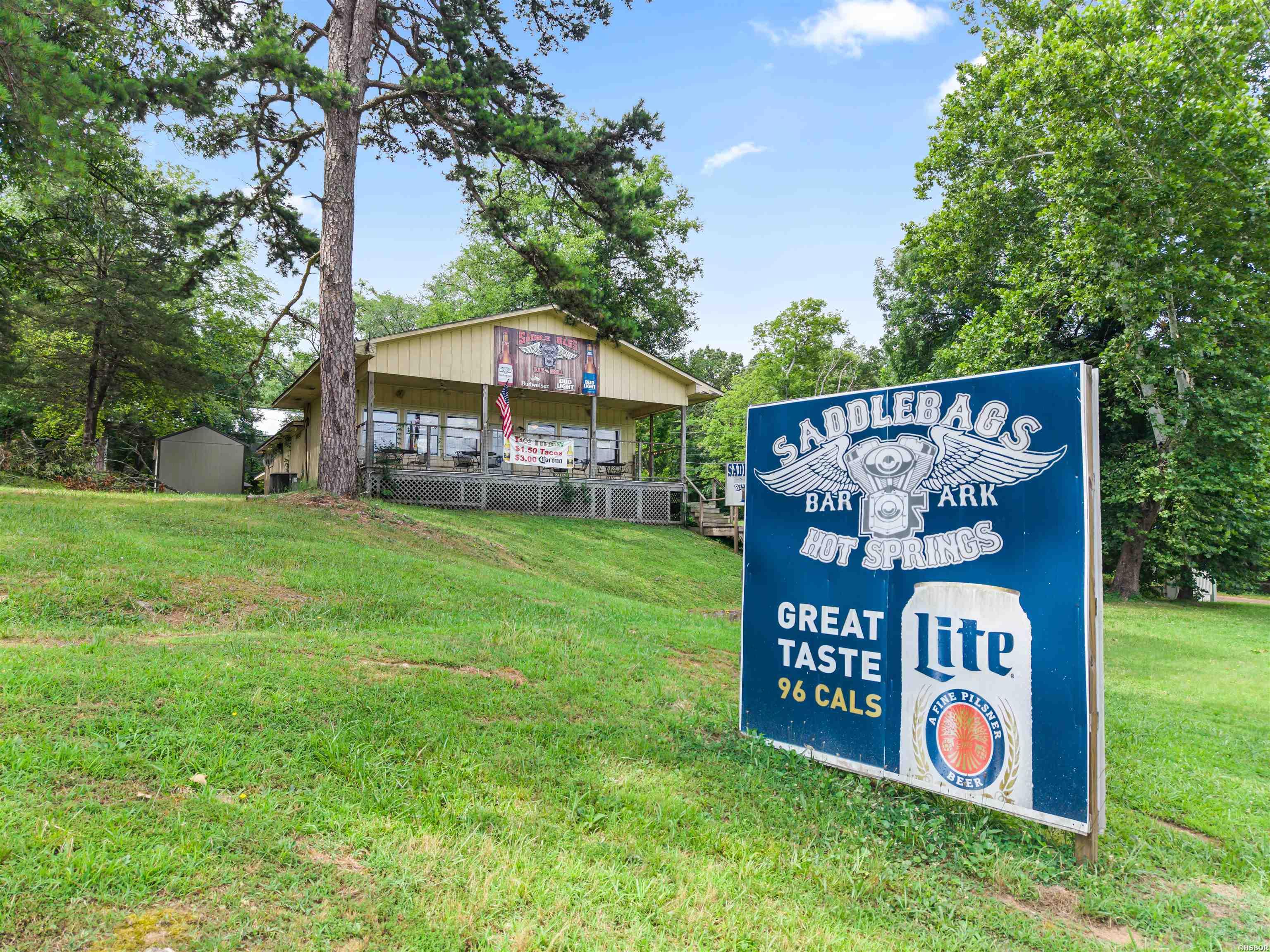 4977 Albert Pike Road Property Photo 4