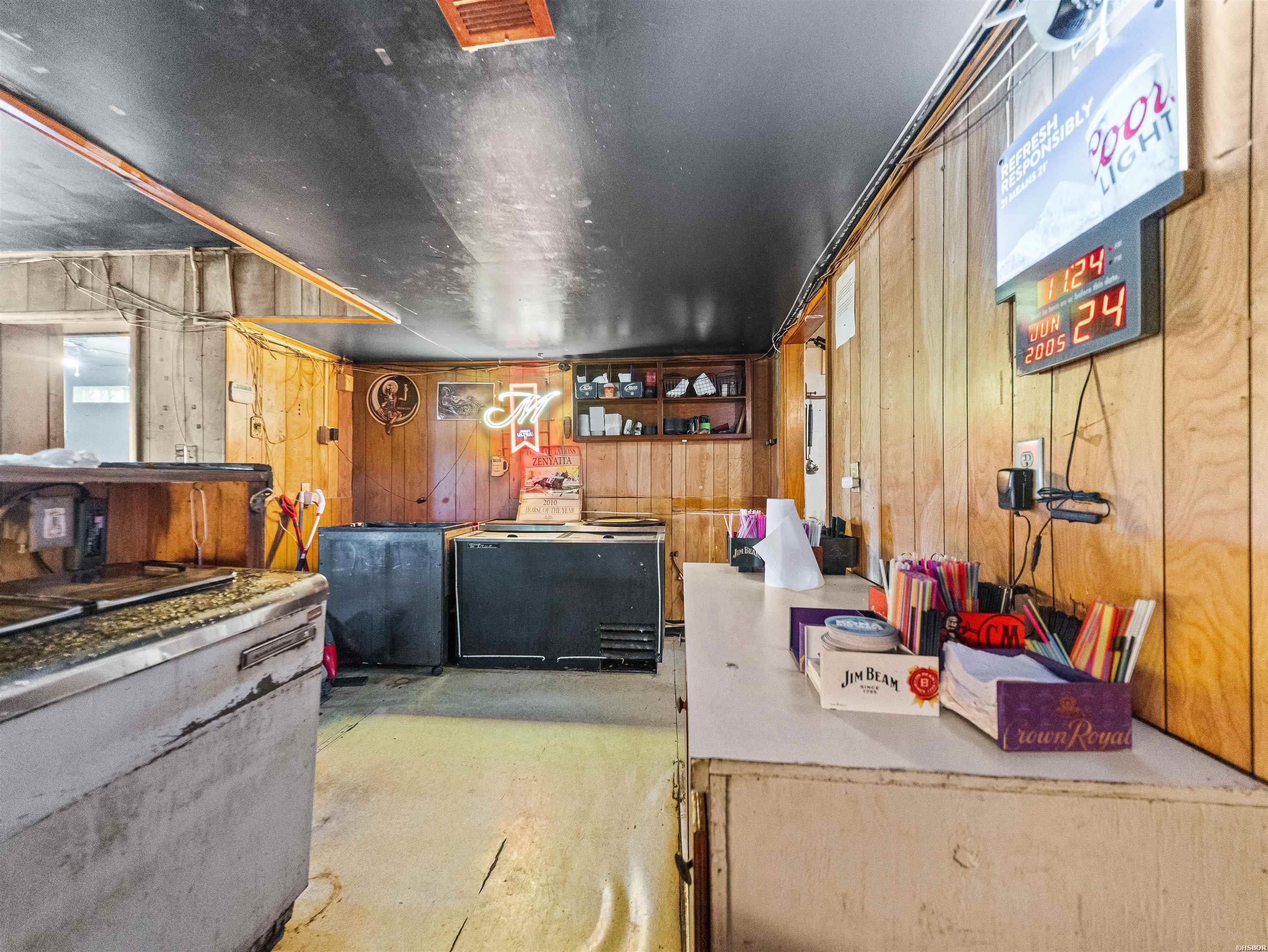 4977 Albert Pike Road Property Photo 22
