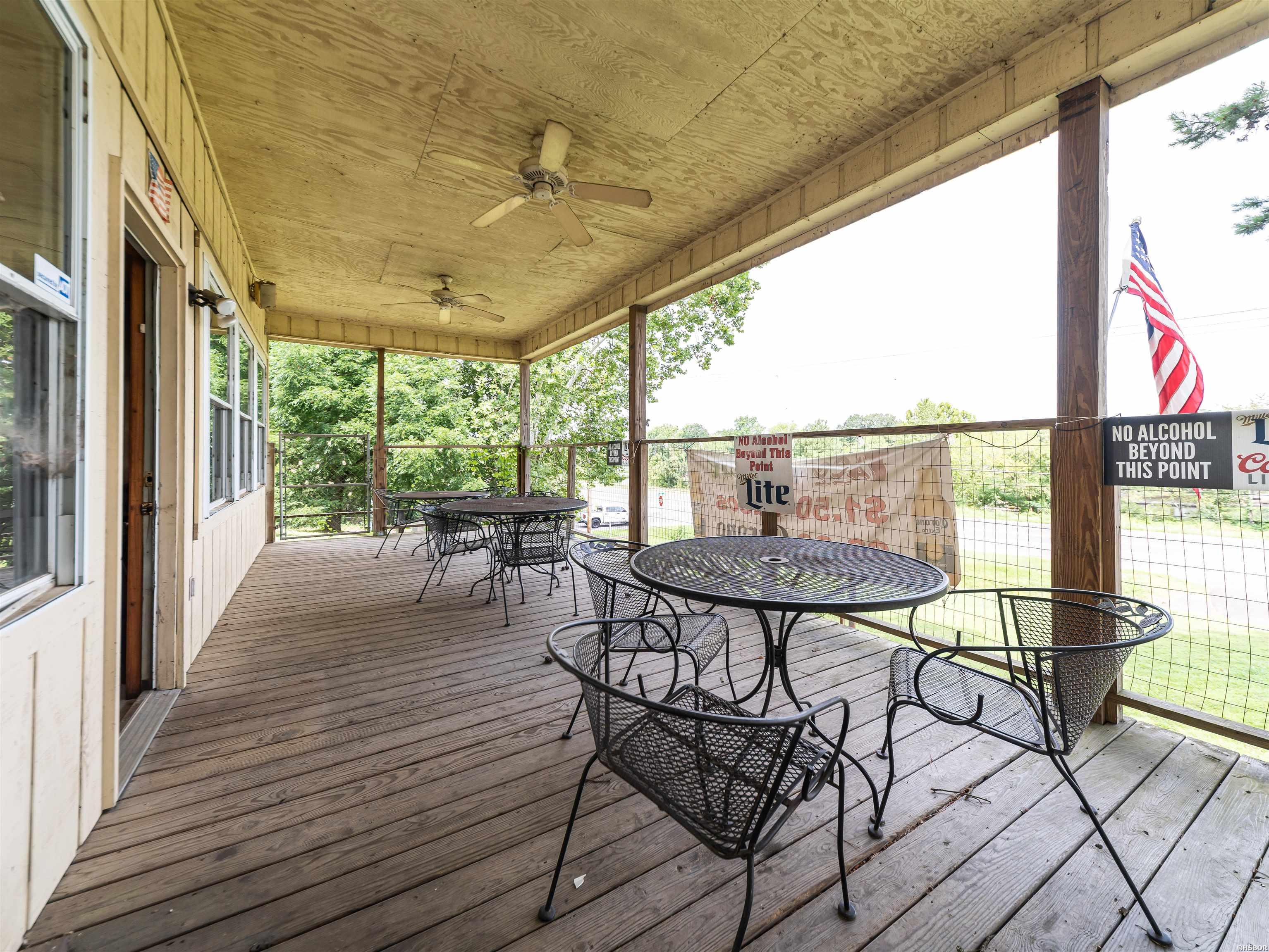 4977 Albert Pike Road Property Photo 29