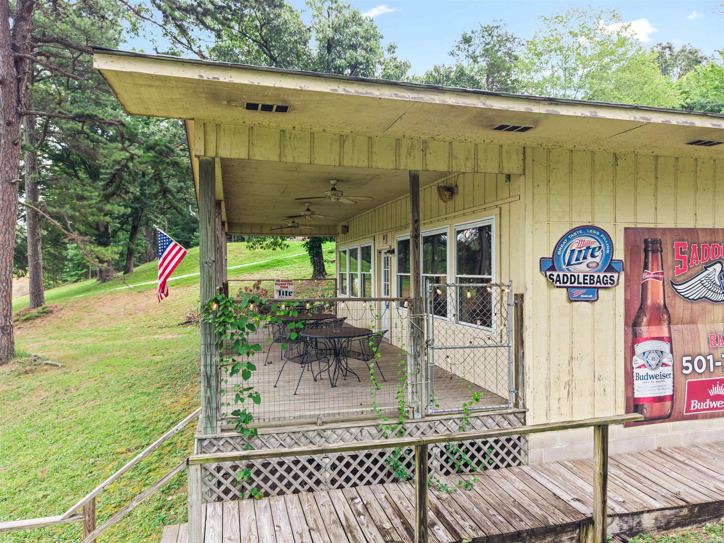 4977 Albert Pike Road Property Photo 30