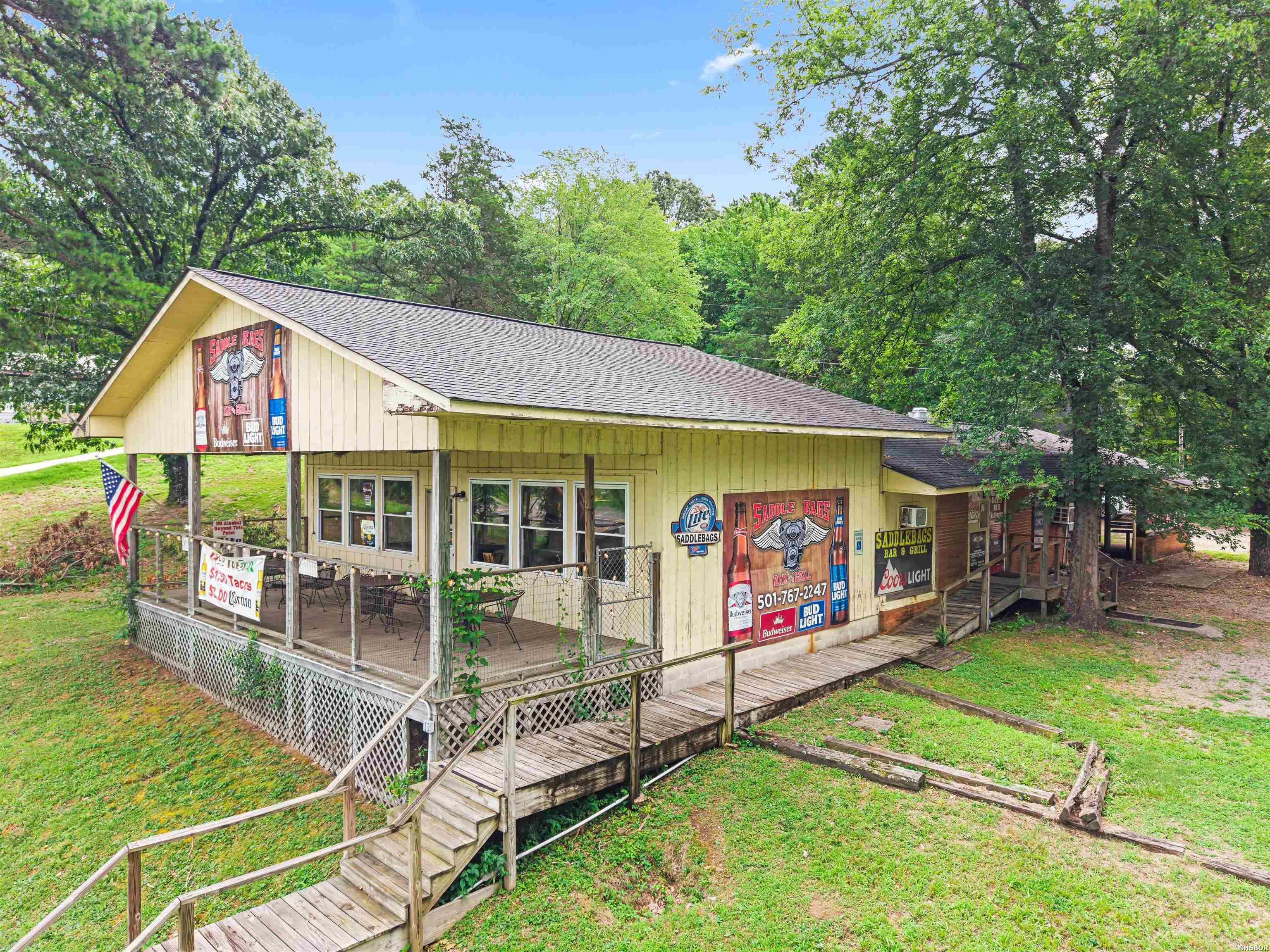 4977 Albert Pike Road Property Photo 31