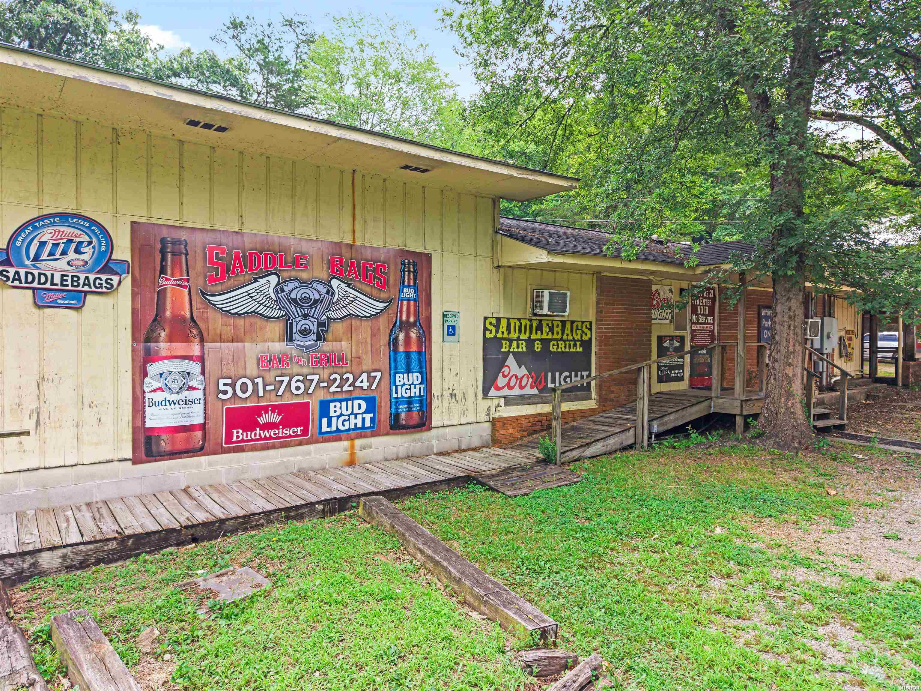 4977 Albert Pike Road Property Photo 33