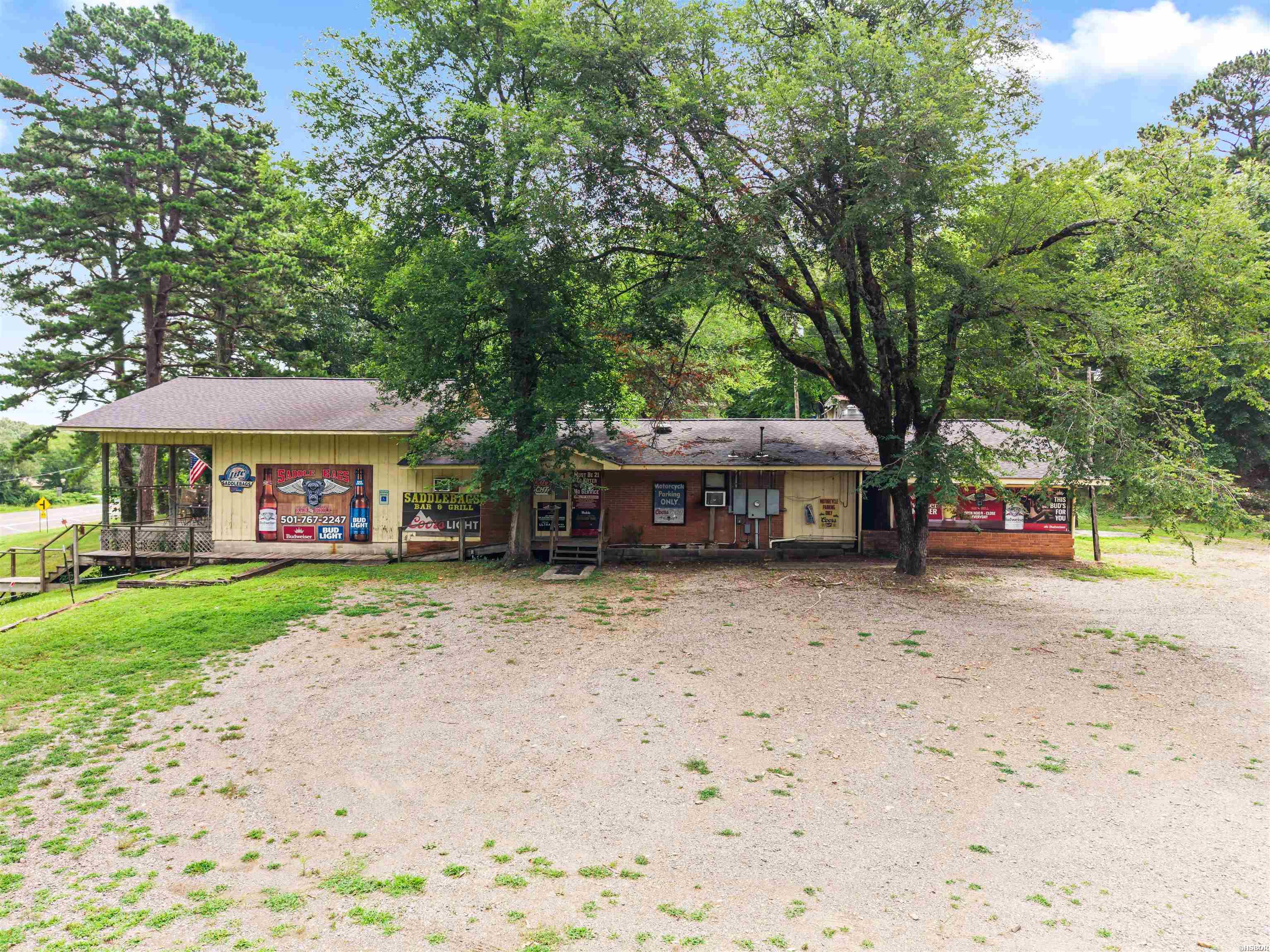 4977 Albert Pike Road Property Photo 35