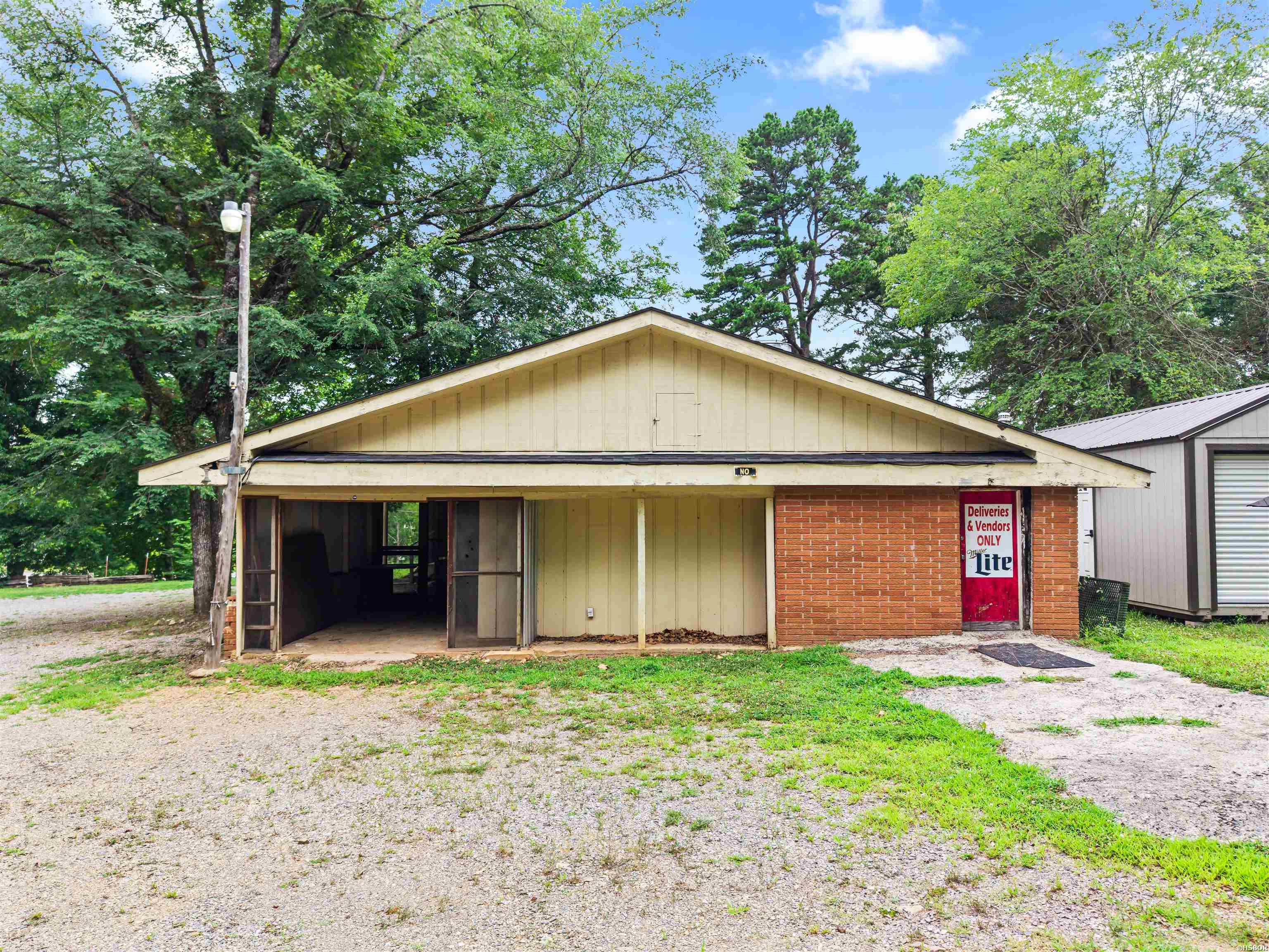 4977 Albert Pike Road Property Photo 37