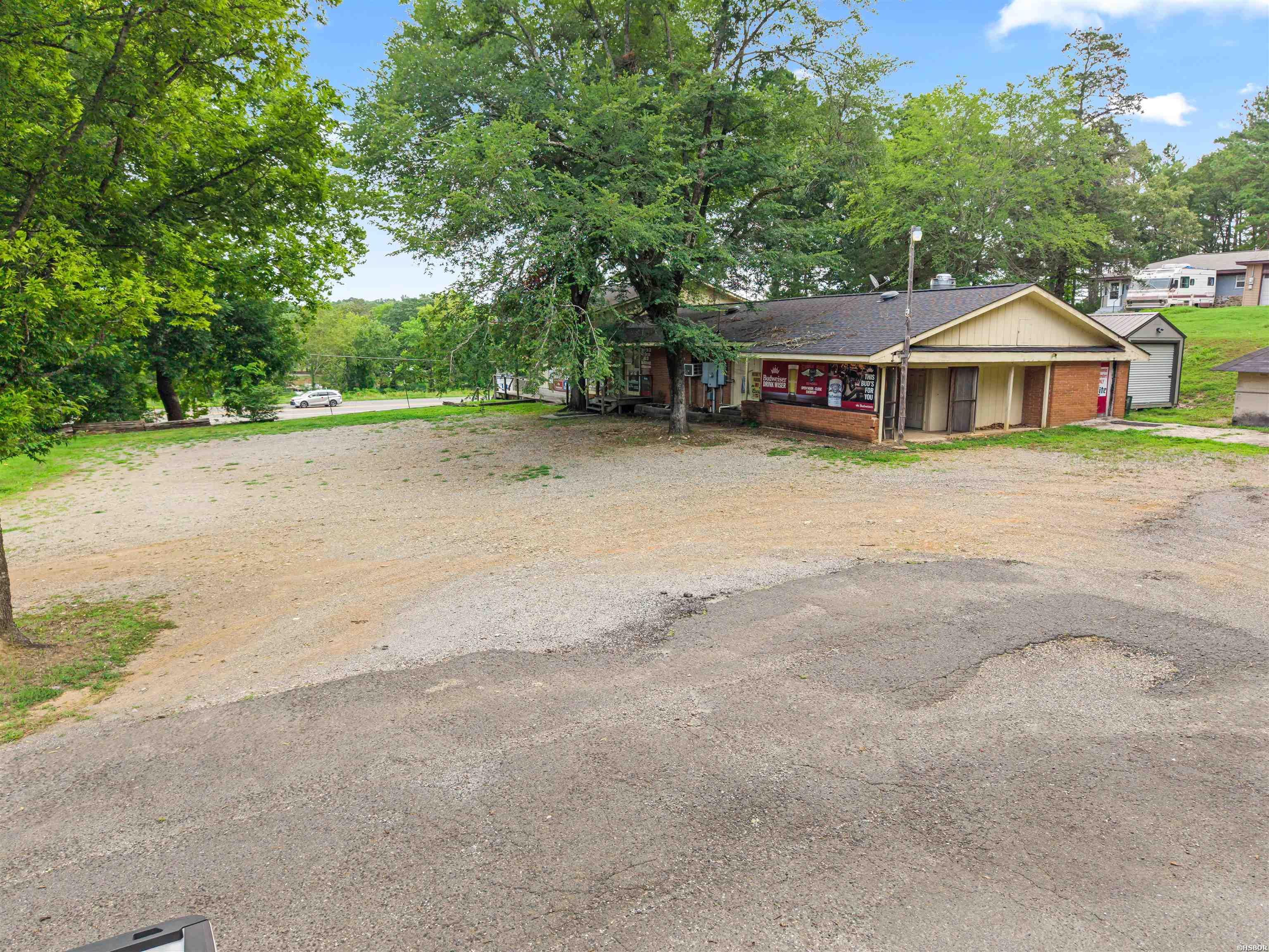 4977 Albert Pike Road Property Photo 38