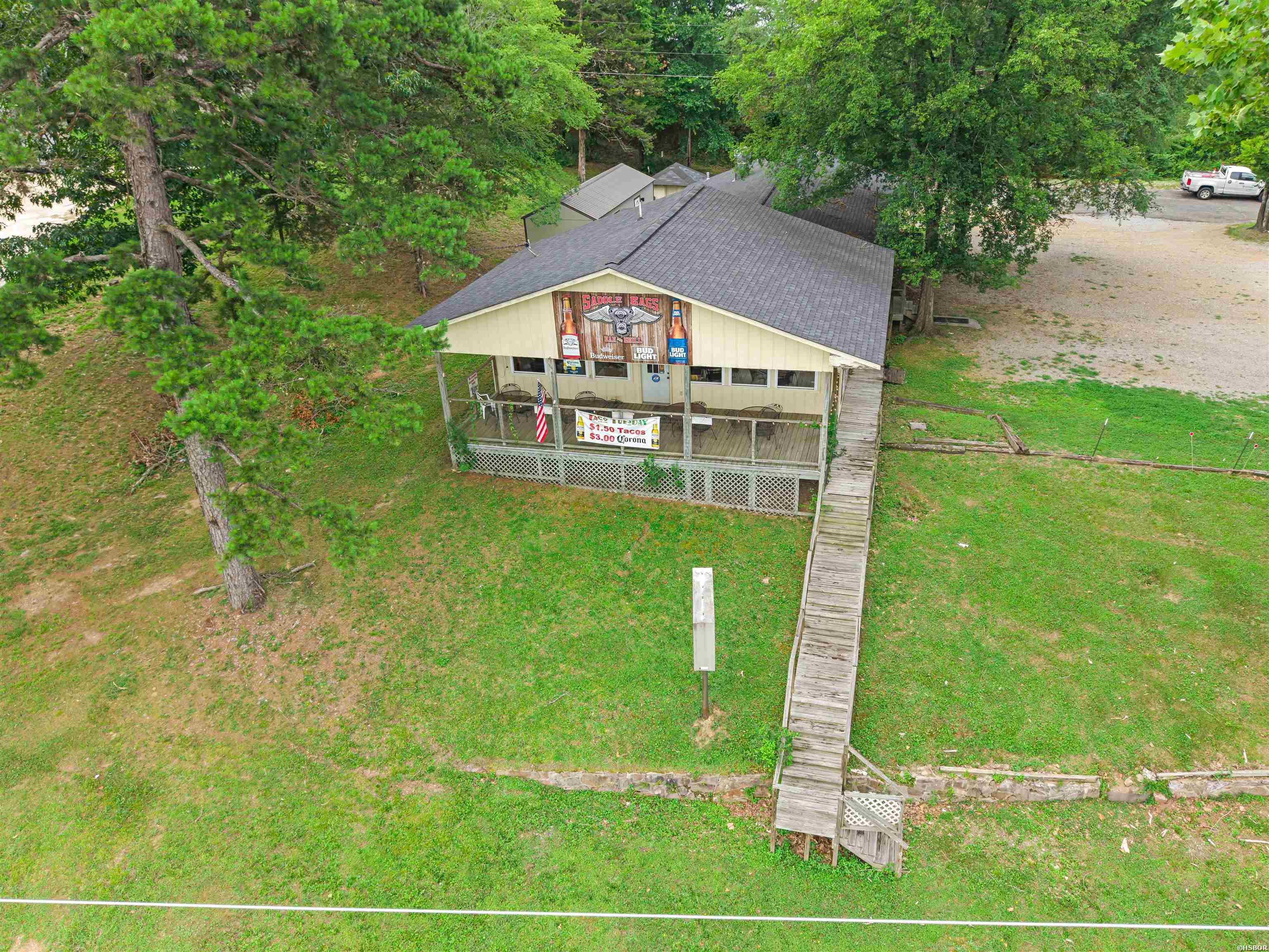 4977 Albert Pike Road Property Photo 39