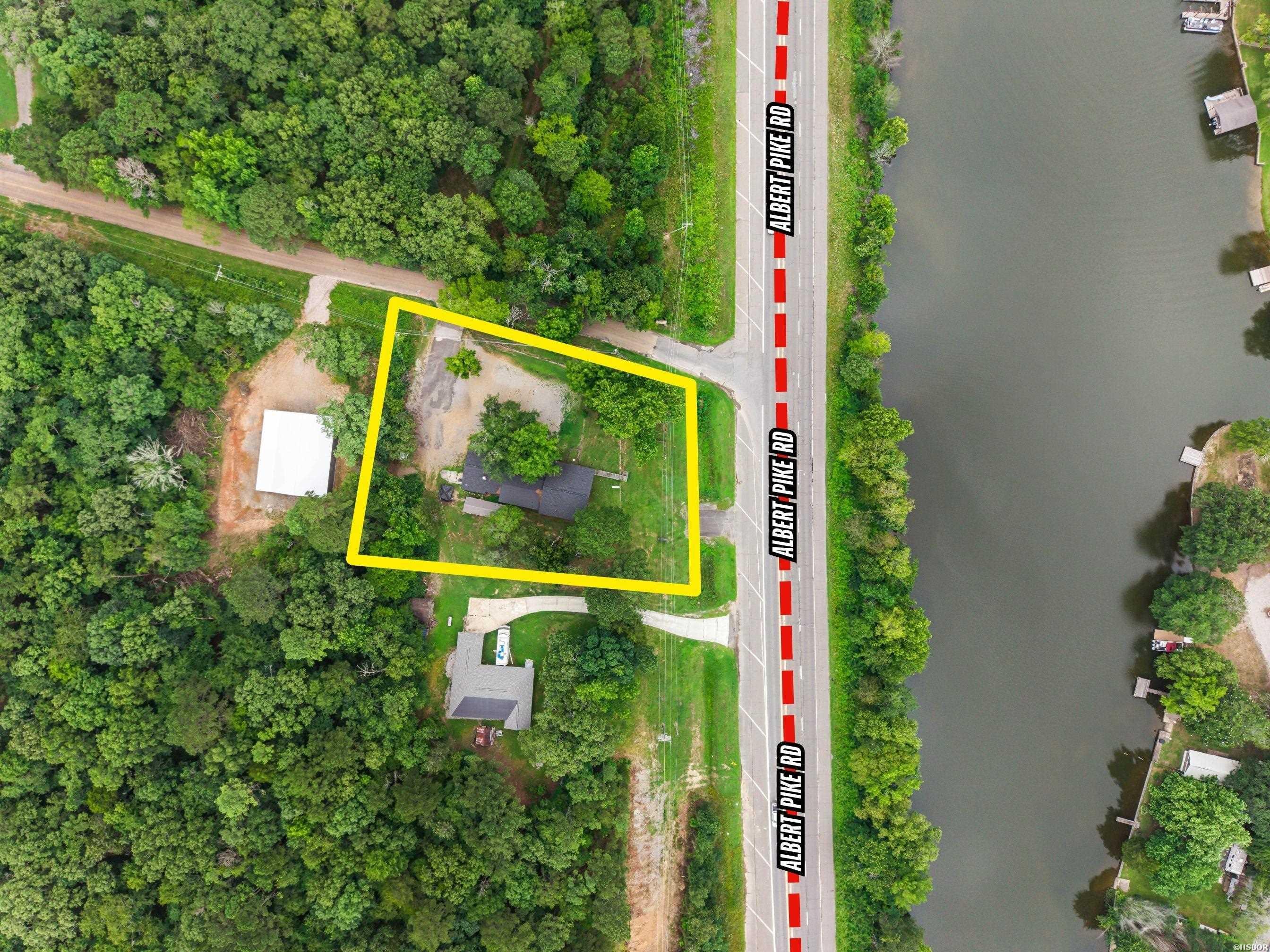 4977 Albert Pike Road Property Photo 42