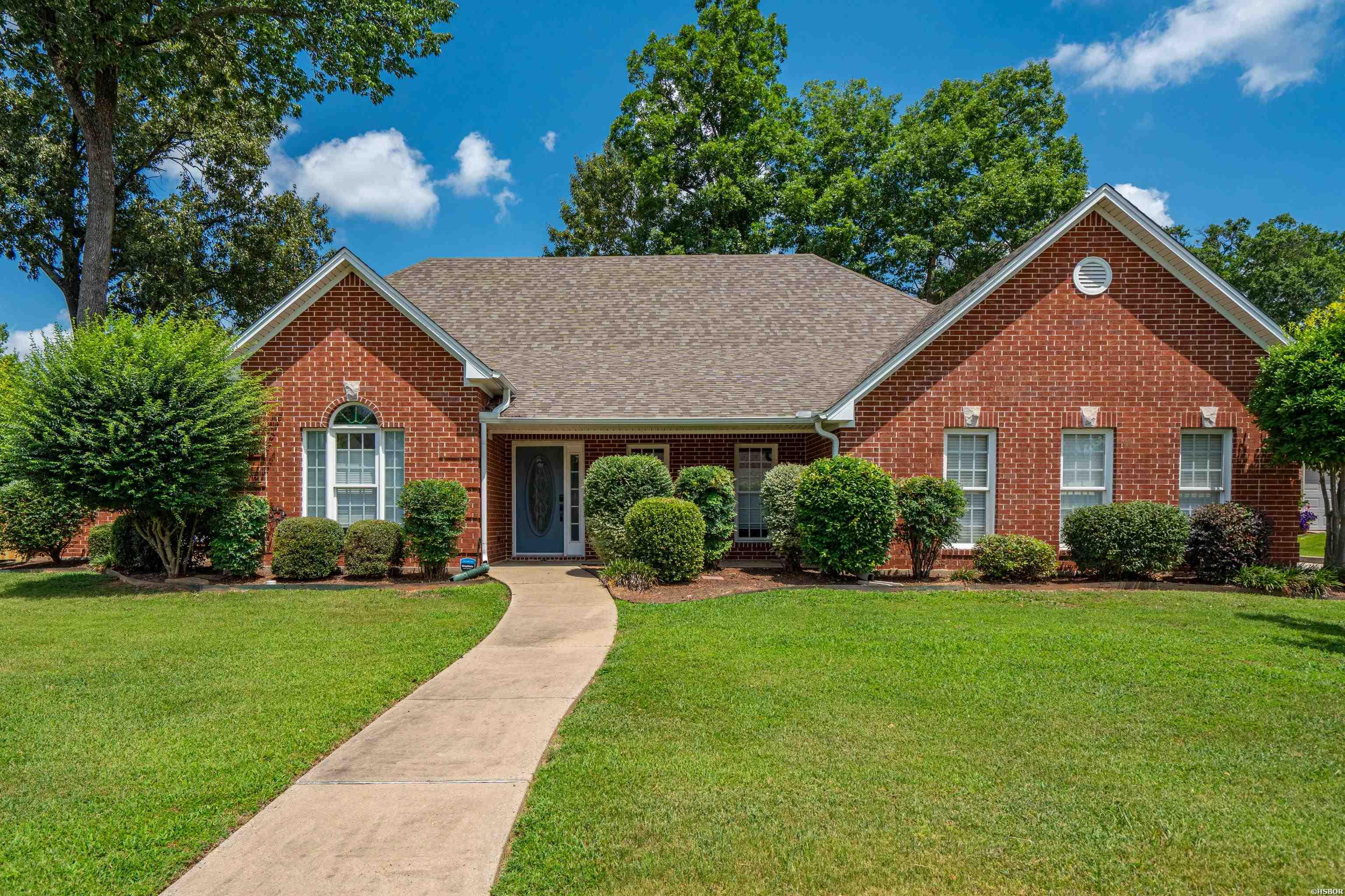 2724 Crooked Stick Drive Property Photo 2