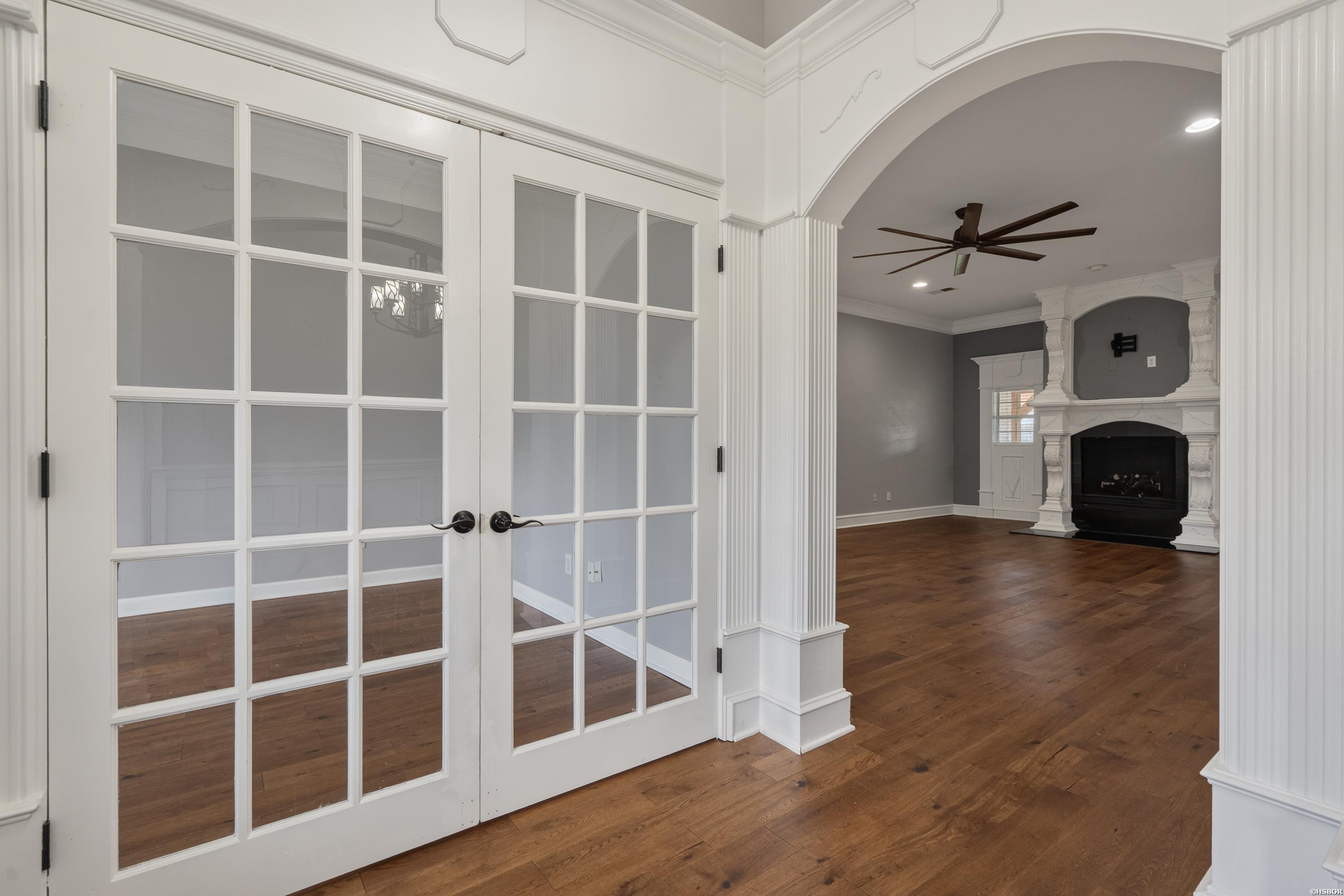 2724 Crooked Stick Drive Property Photo 4
