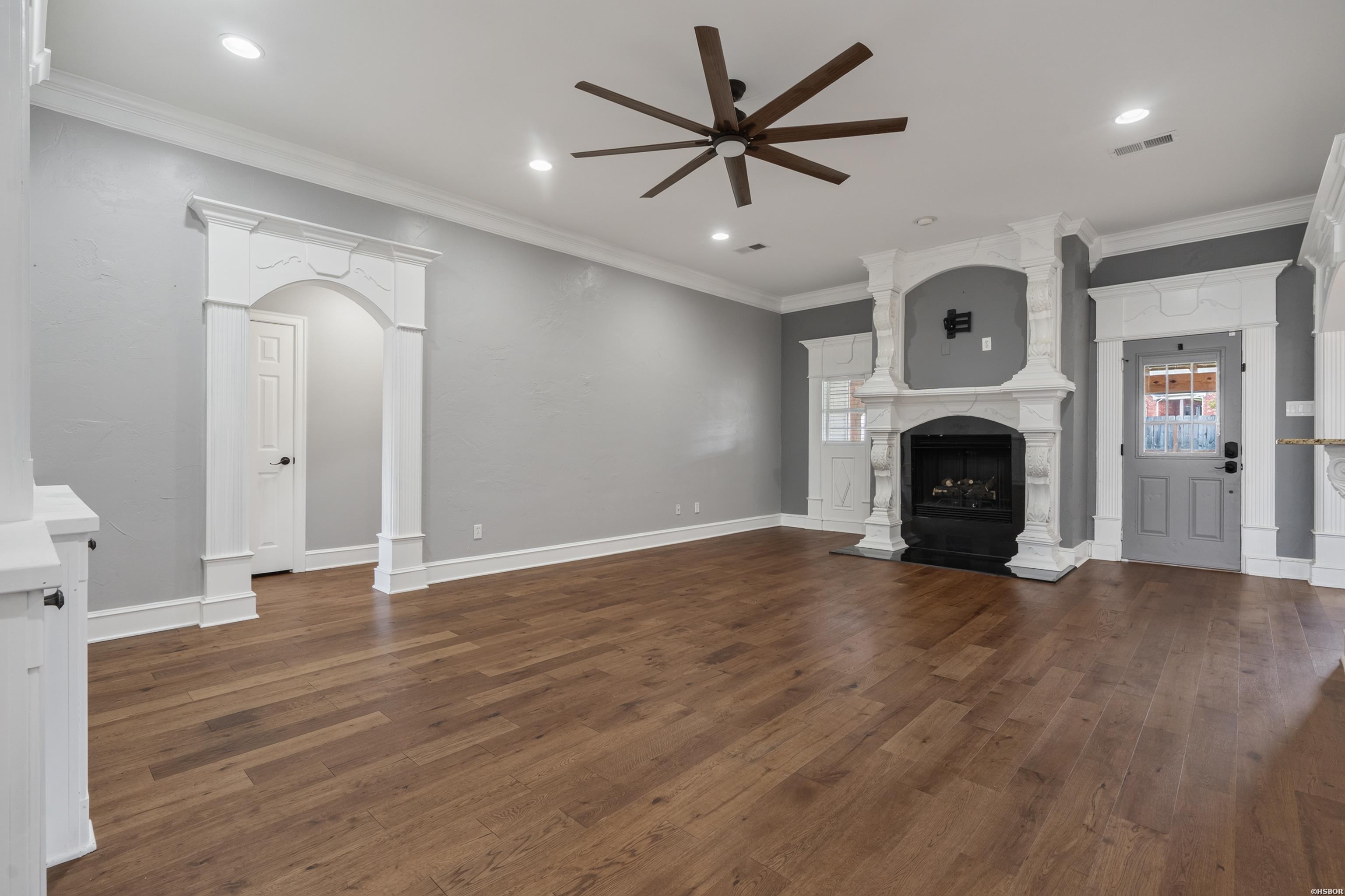 2724 Crooked Stick Drive Property Photo 7