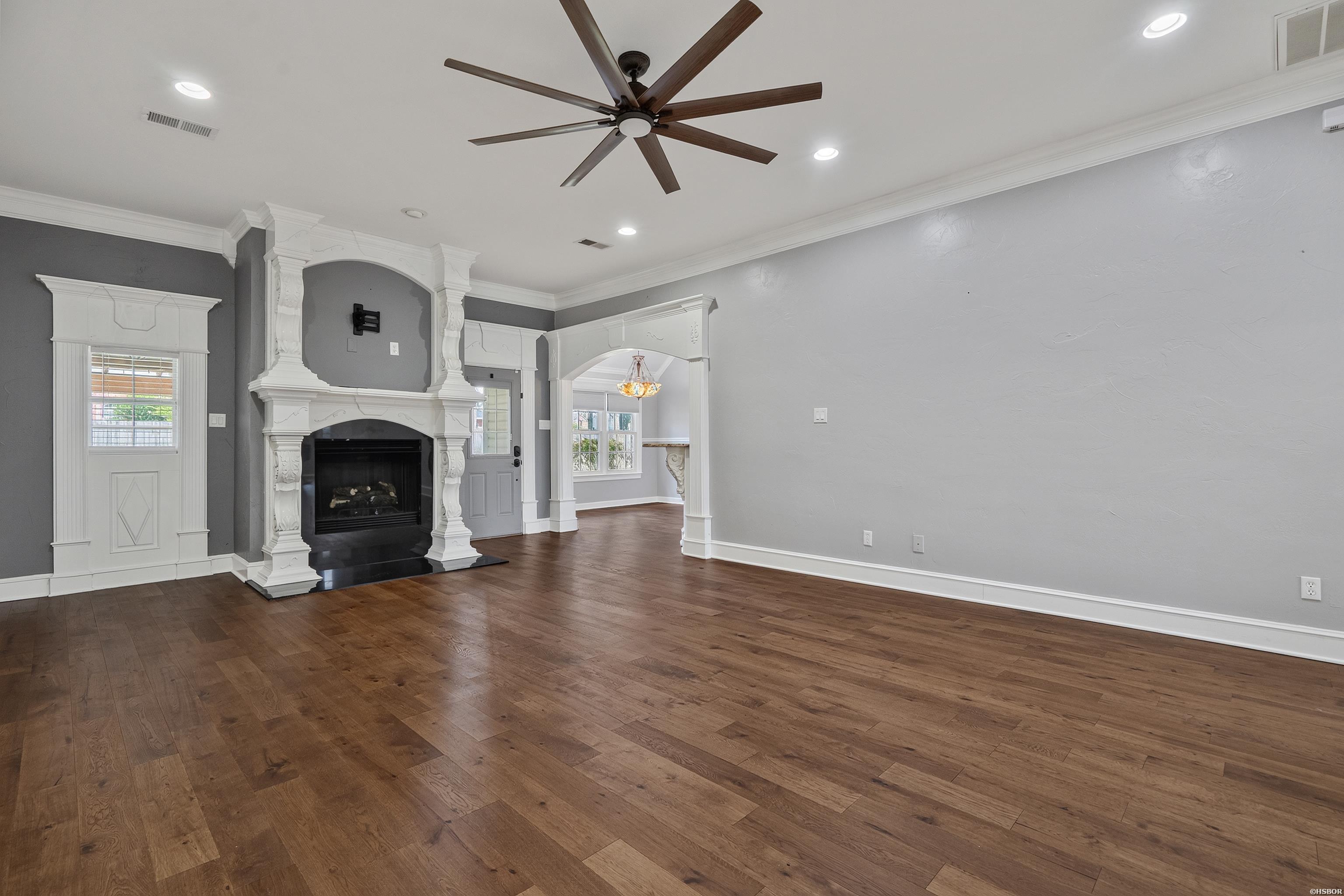 2724 Crooked Stick Drive Property Photo 8