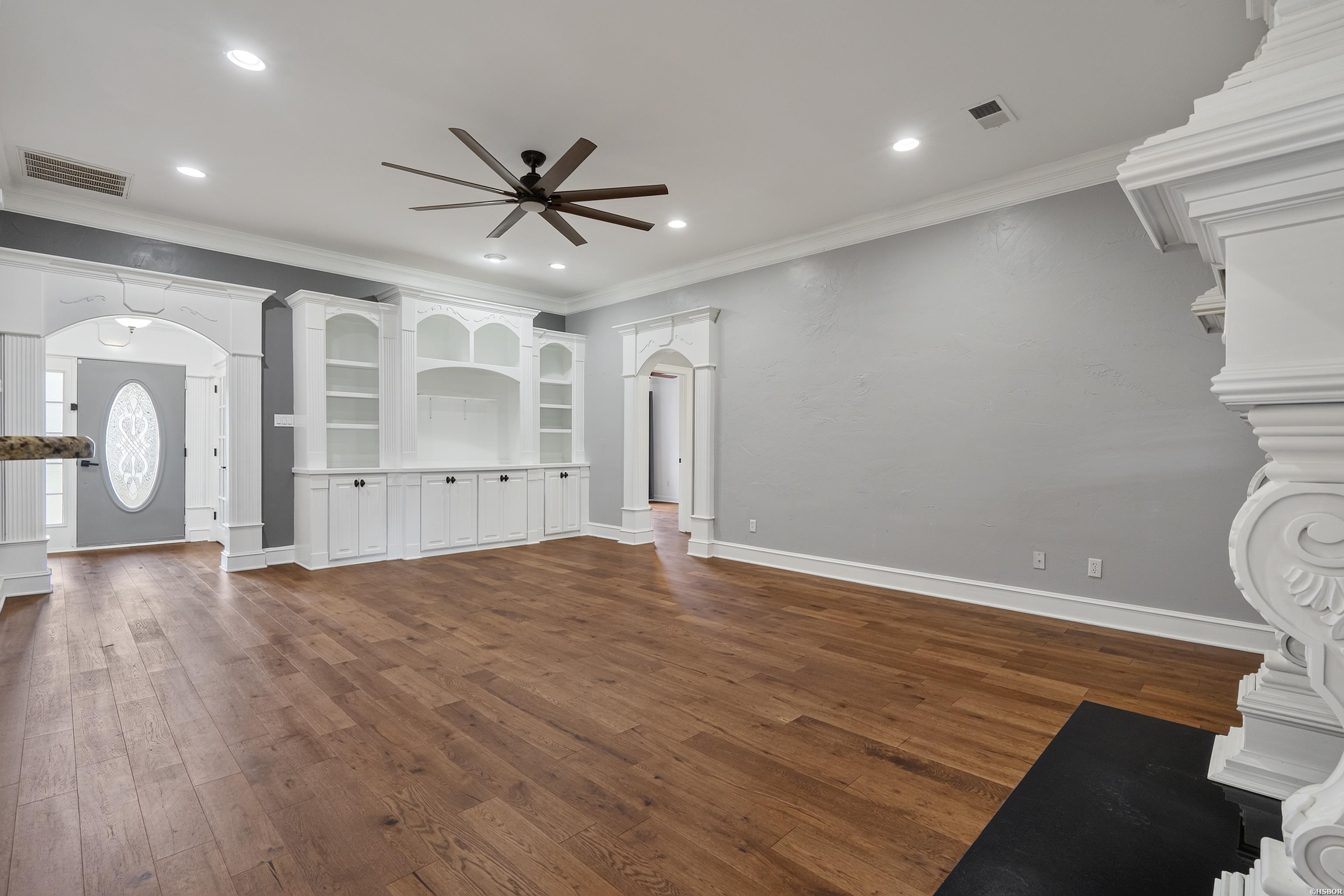 2724 Crooked Stick Drive Property Photo 9