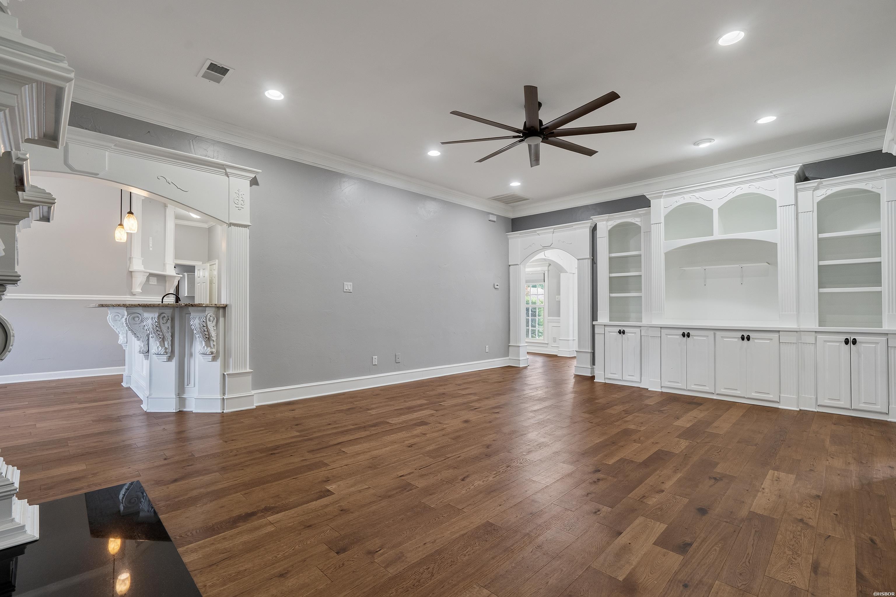 2724 Crooked Stick Drive Property Photo 10