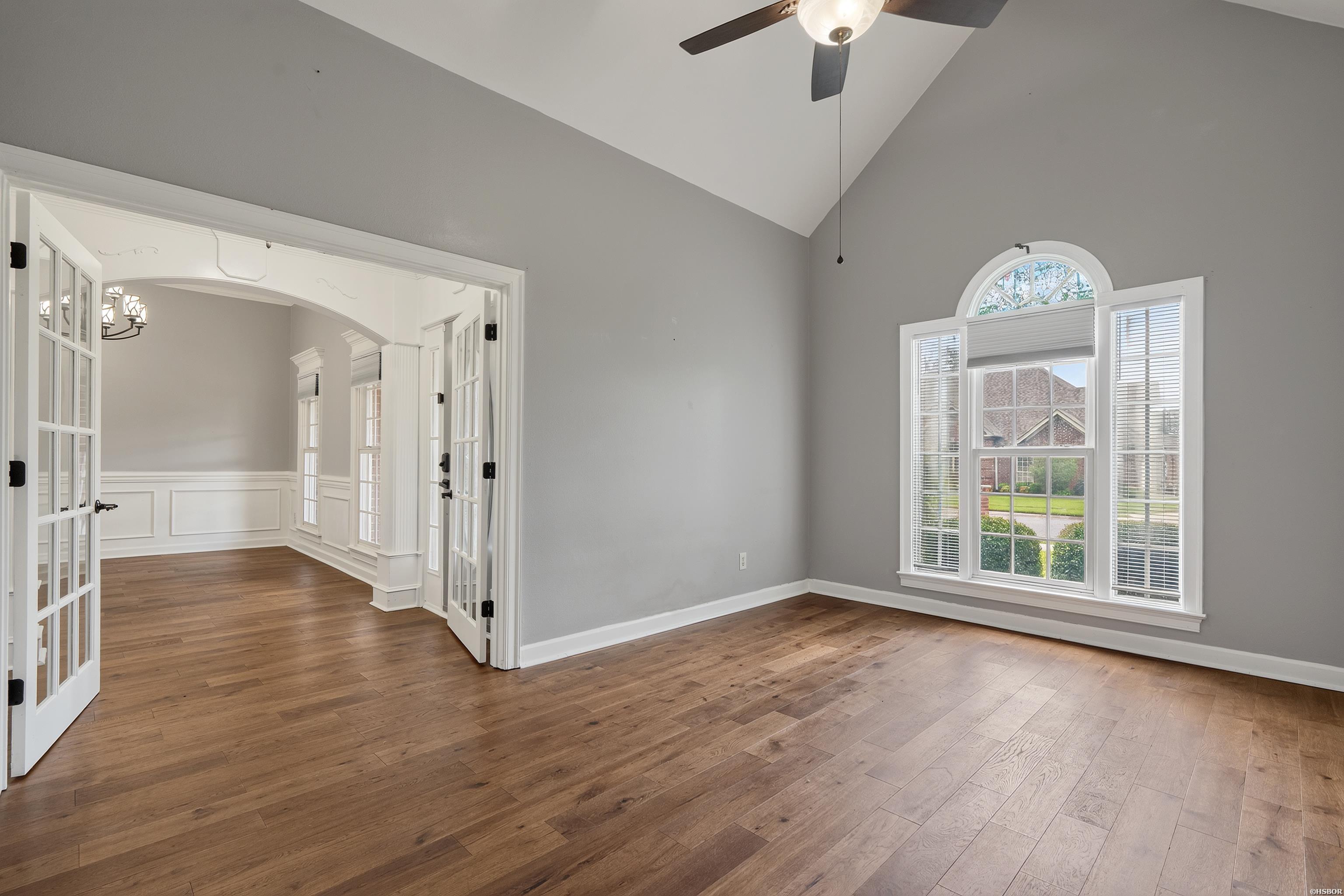2724 Crooked Stick Drive Property Photo 18
