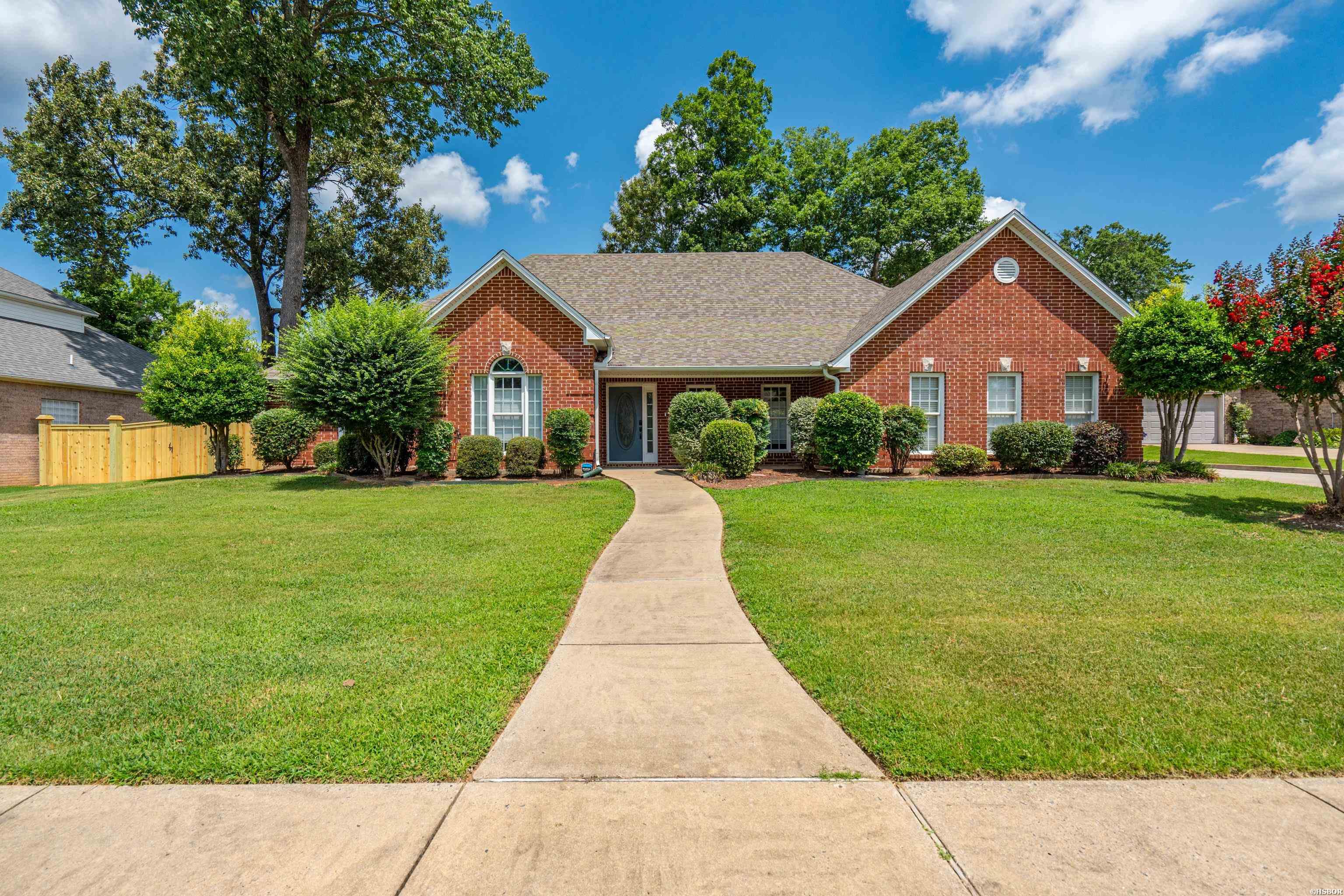 2724 Crooked Stick Drive Property Photo 36