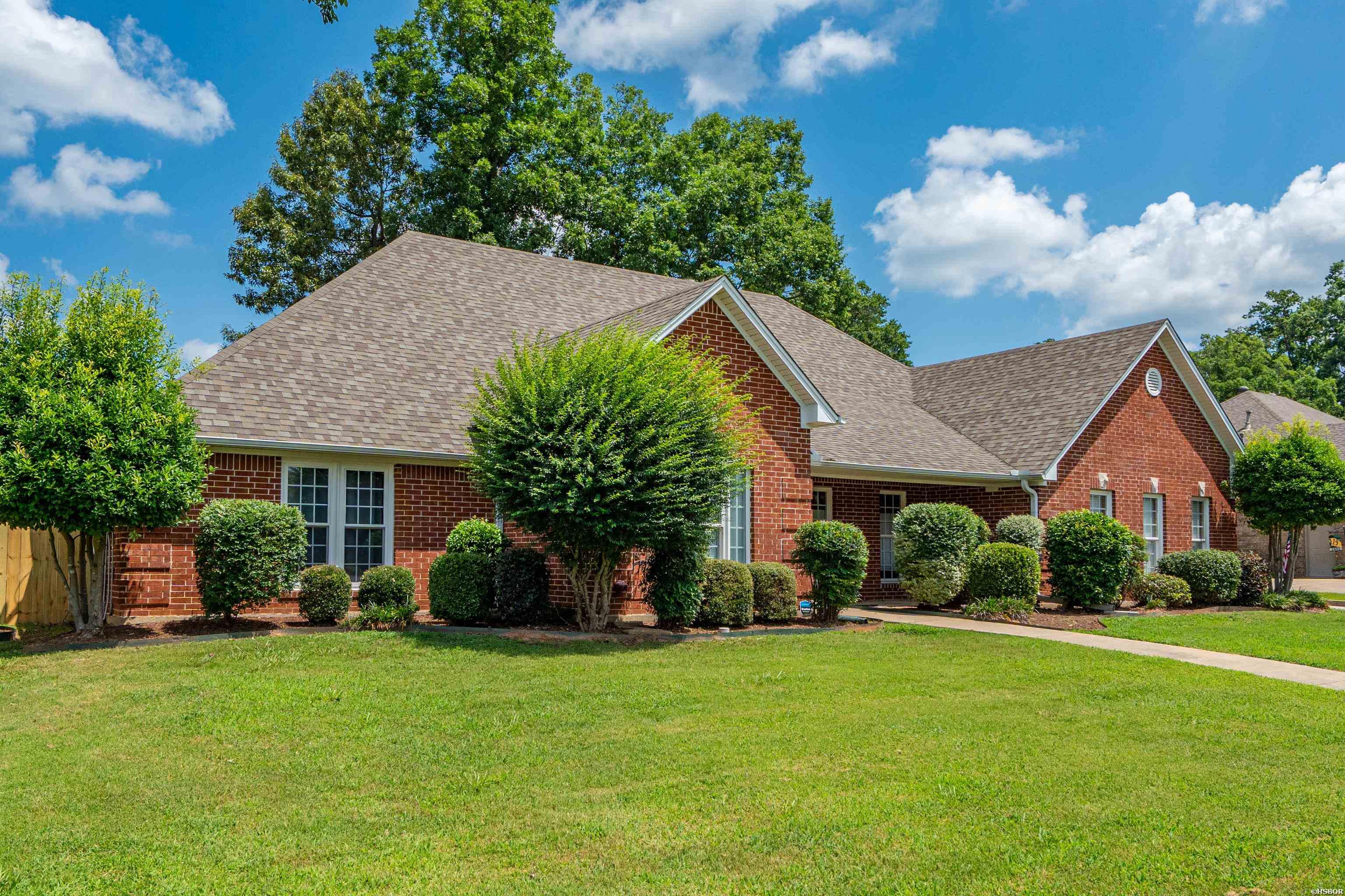 2724 Crooked Stick Drive Property Photo 37