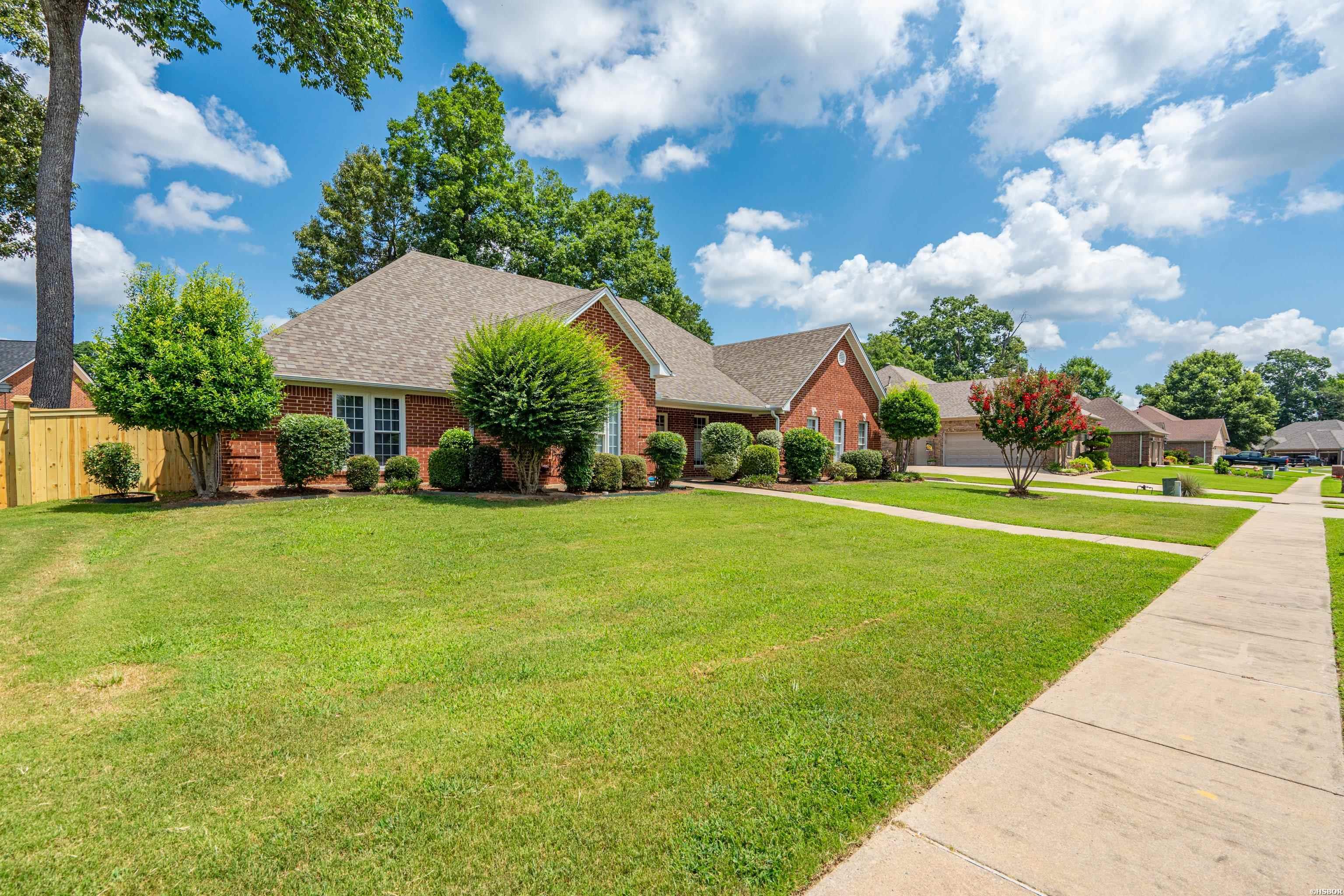 2724 Crooked Stick Drive Property Photo 38