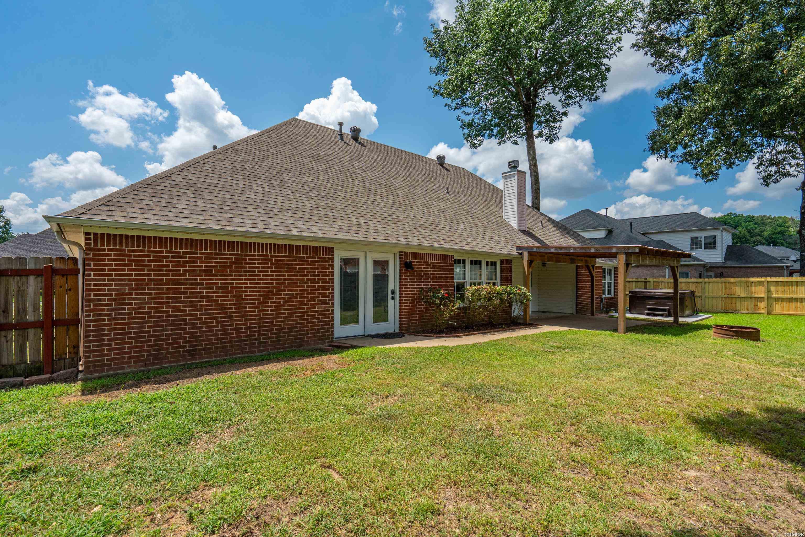 2724 Crooked Stick Drive Property Photo 43