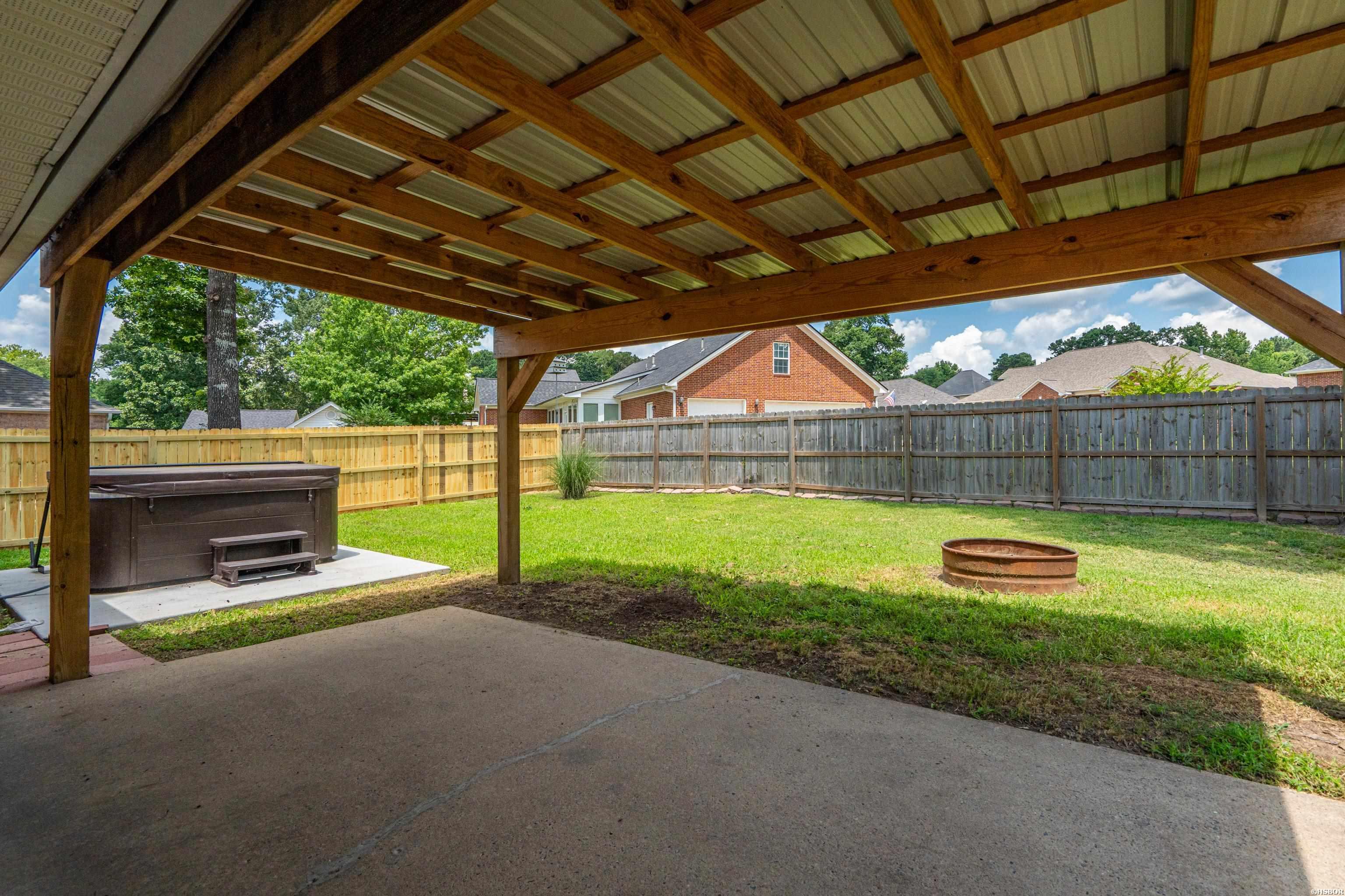2724 Crooked Stick Drive Property Photo 45