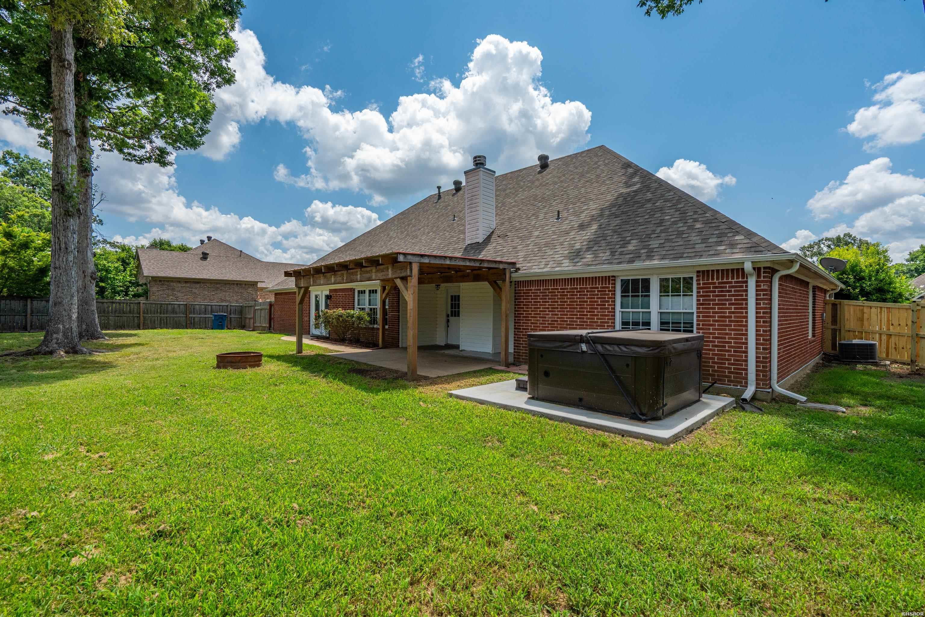 2724 Crooked Stick Drive Property Photo 46
