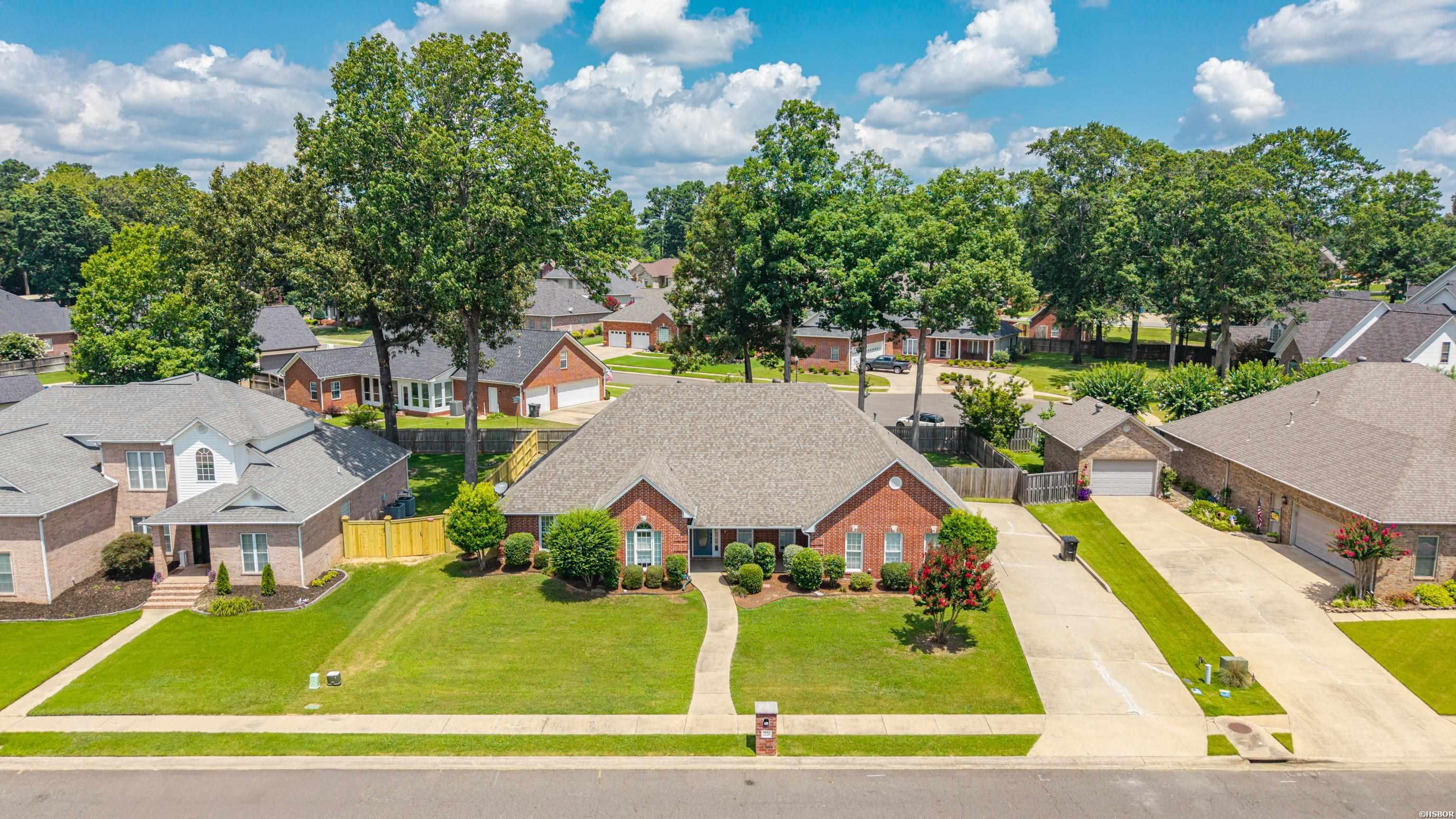 2724 Crooked Stick Drive Property Photo 49