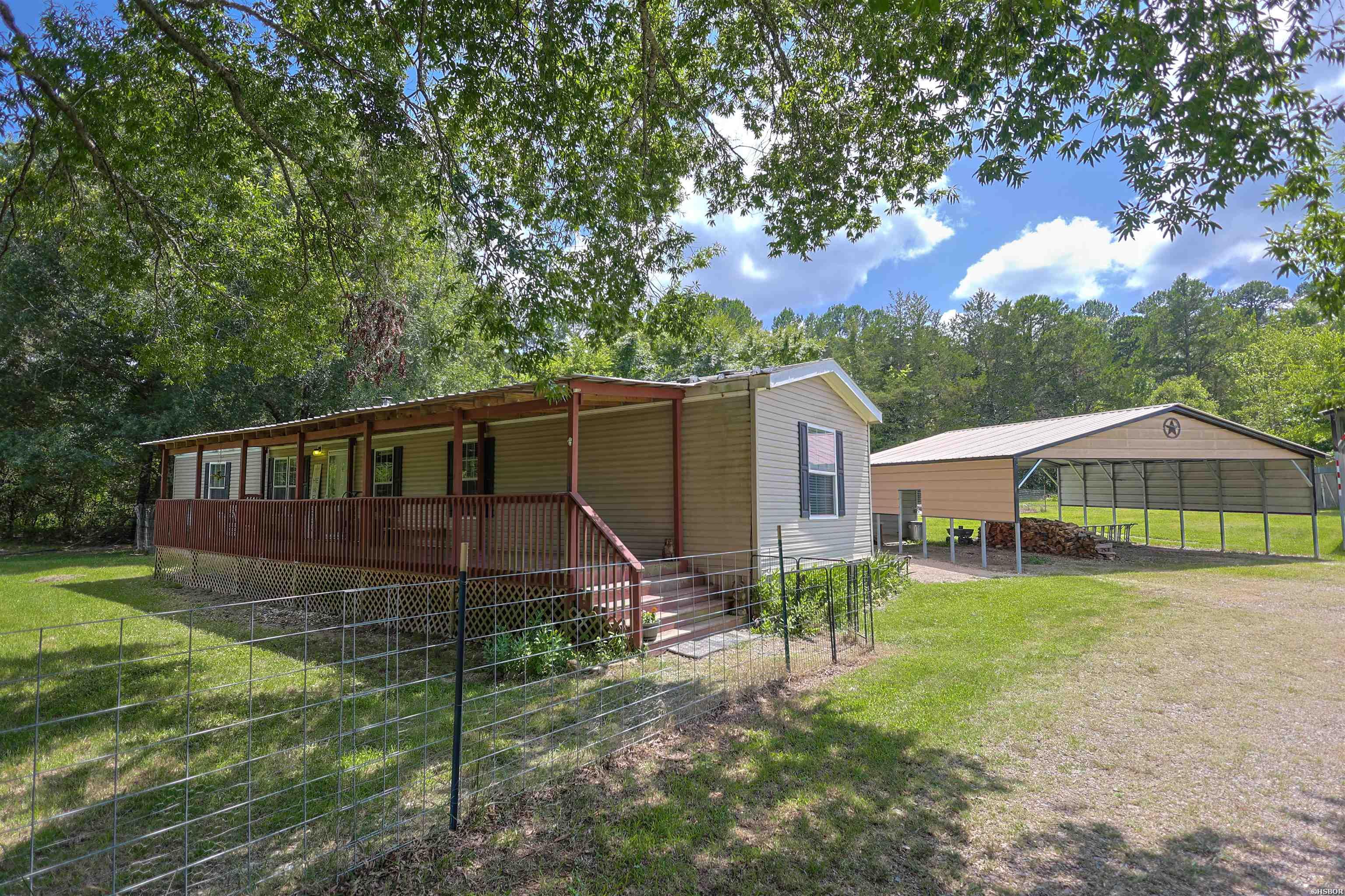 1101 Brushy Road Property Photo 1