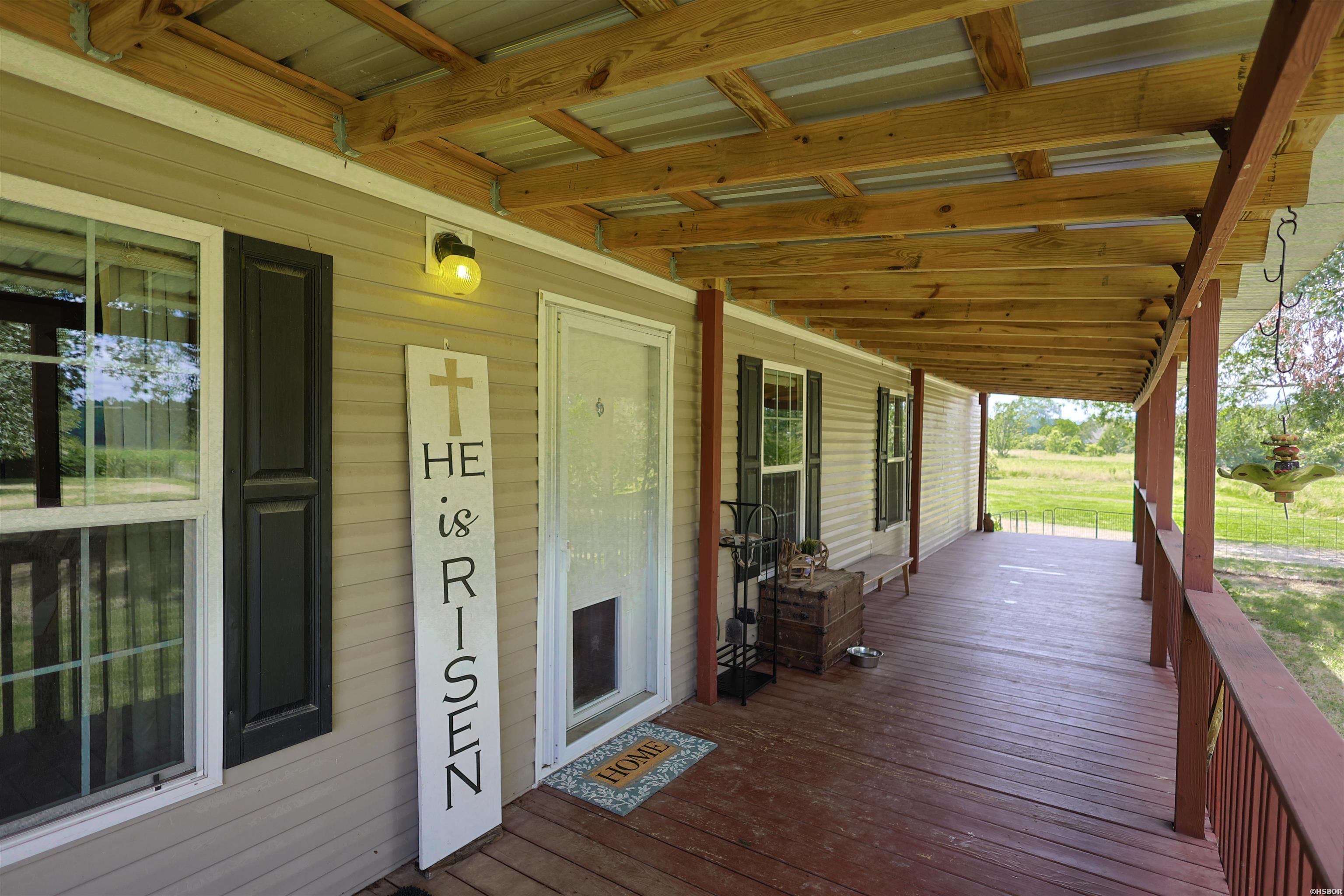 1101 Brushy Road Property Photo 5