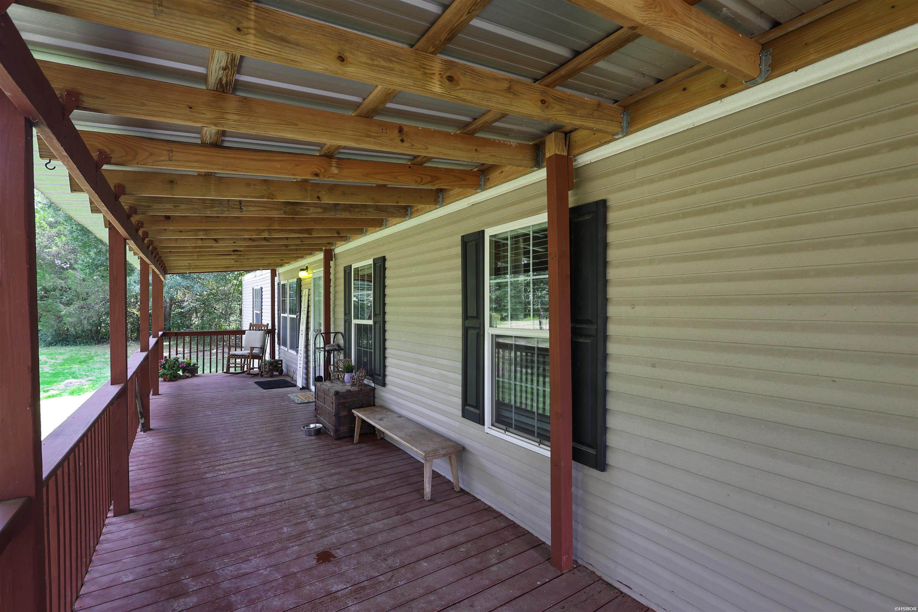 1101 Brushy Road Property Photo 6