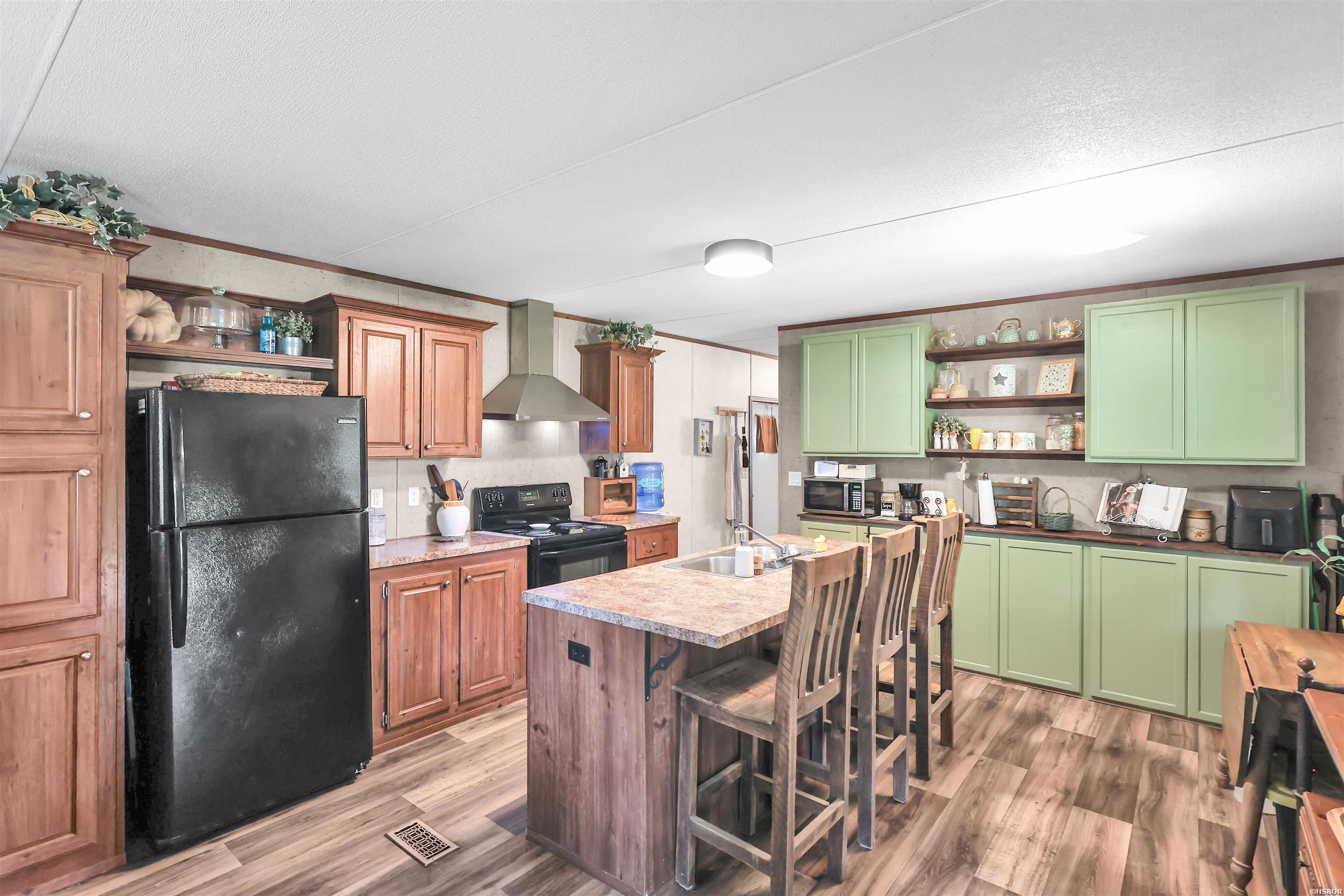 1101 Brushy Road Property Photo 15