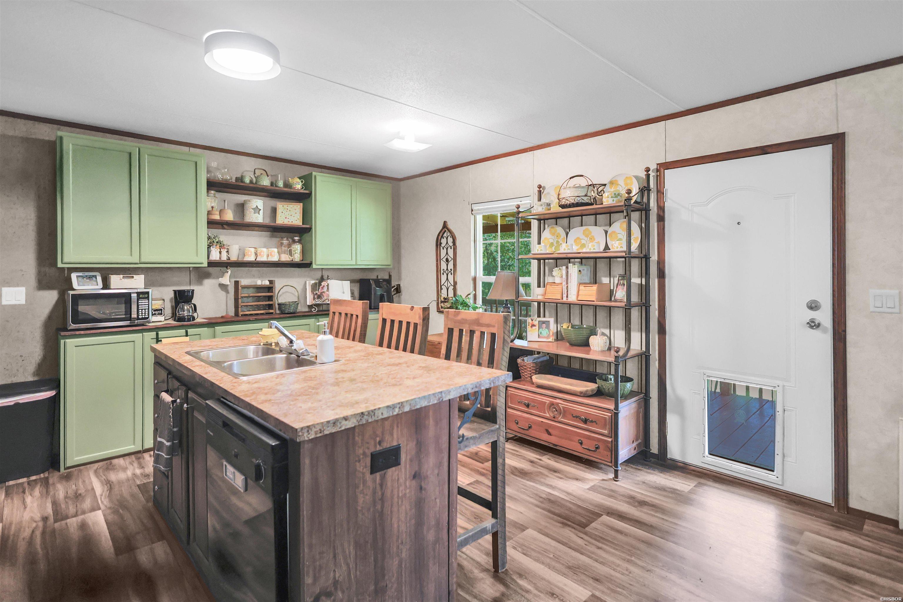 1101 Brushy Road Property Photo 16