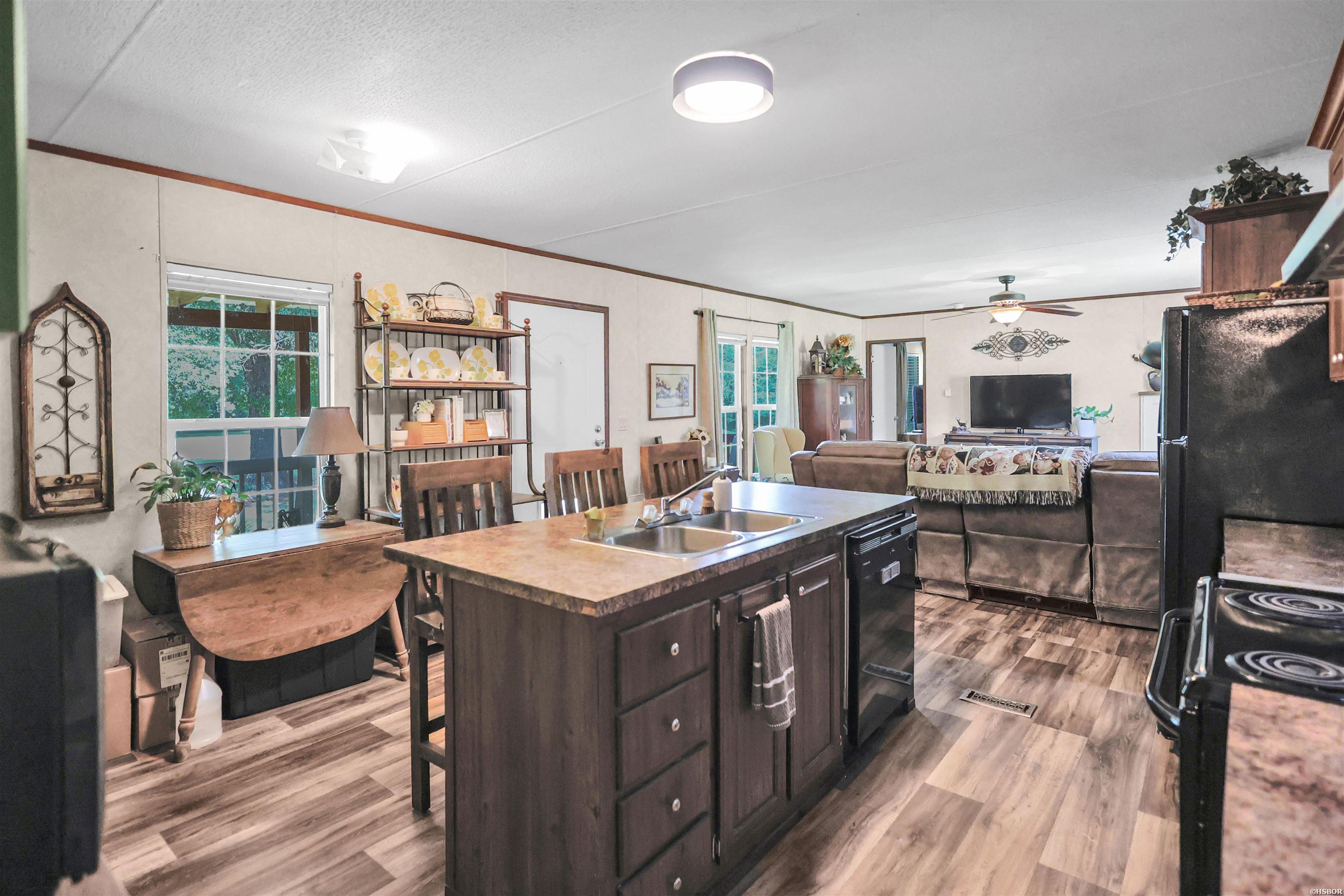 1101 Brushy Road Property Photo 17