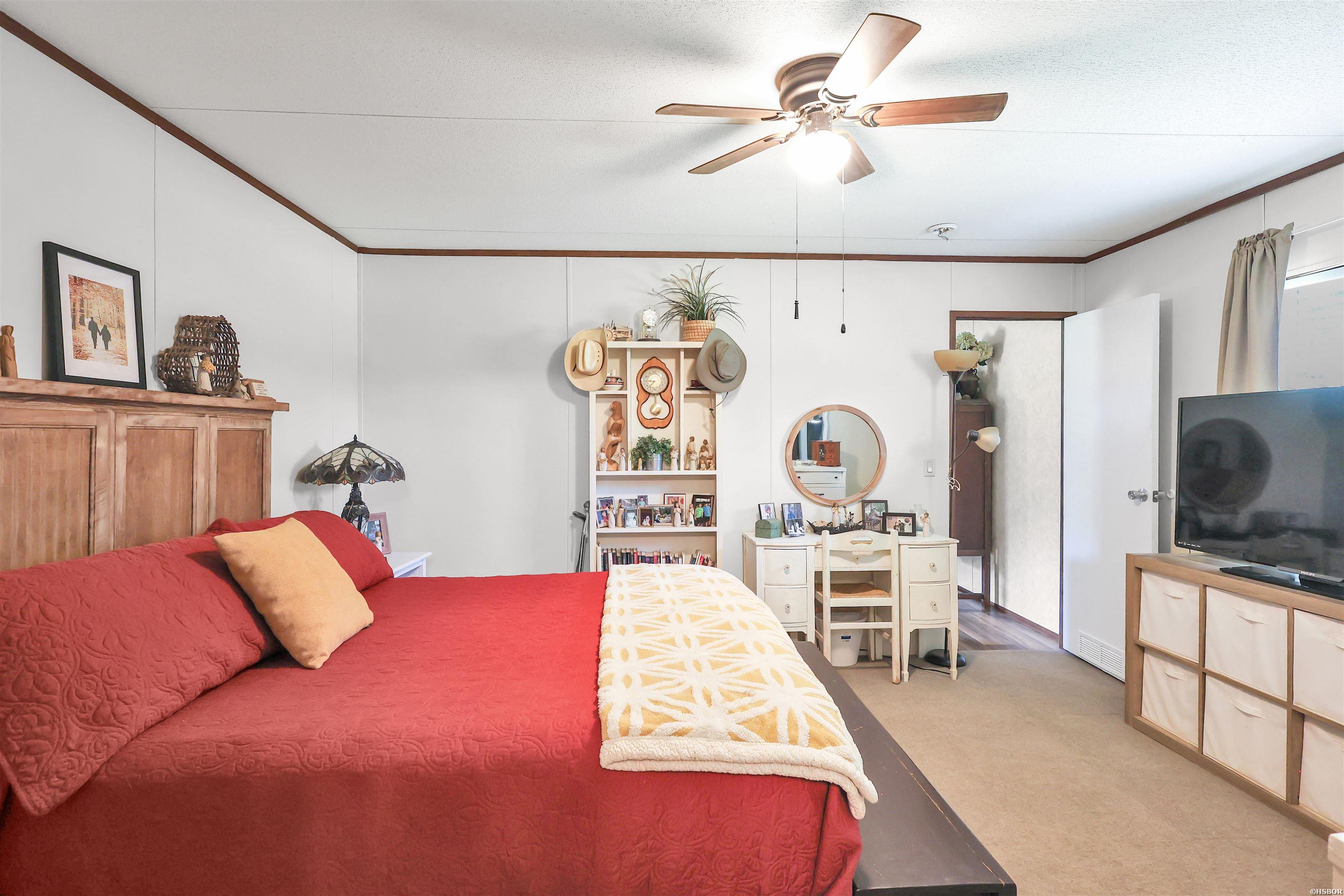 1101 Brushy Road Property Photo 23